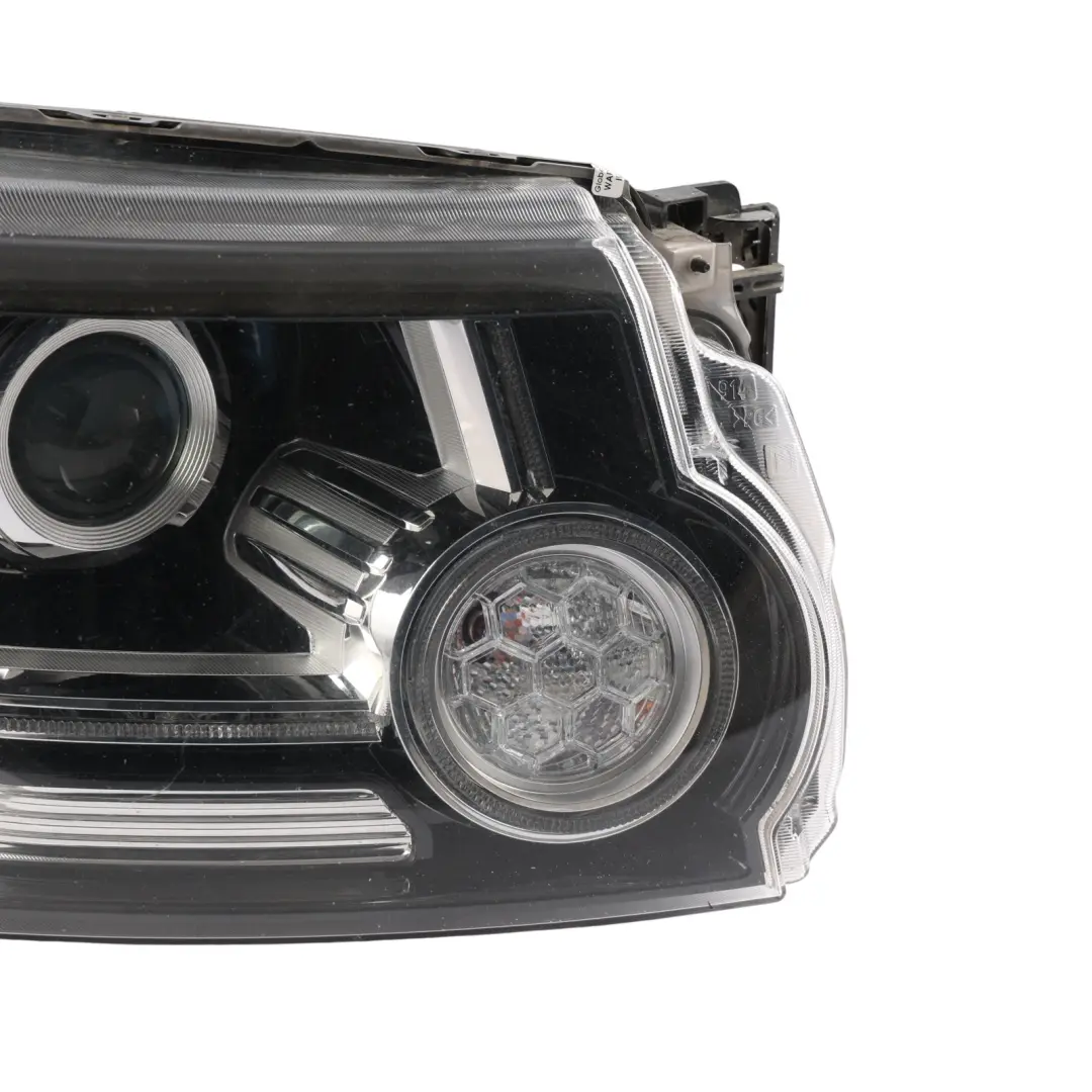 Headlight Headlamp Bi-Xenon Right O/S to Land Rover Discovery 4 L319 with Part number EH22-13W029-DE Land Rover Discovery 4 L319 Headlight Headlamp Bi-Xenon Right O/S - SKU RHD-EH22-13W029-DE - Part number EH22-13W029-DE