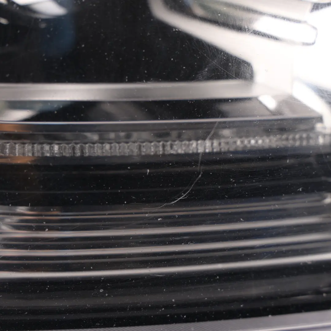 Land Rover Discovery 4 L319 Headlight Headlamp Bi-Xenon Right O/S - SKU RHD-EH22-13W029-DE - Part number EH22-13W029-DE