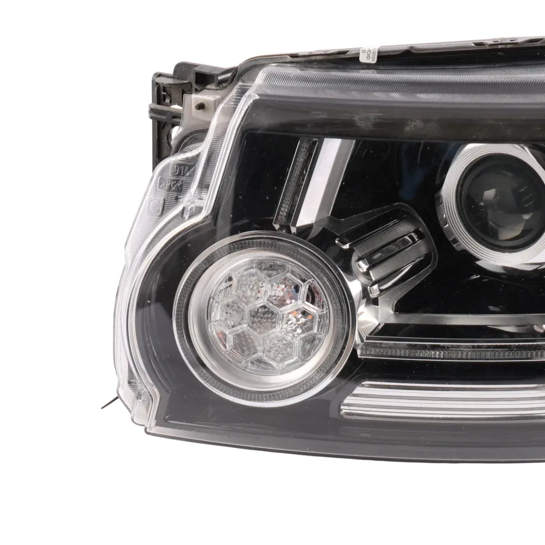 Land Rover Discovery 4 L319 Headlight Headlamp Bi-Xenon Left N/S - SKU RHD-EH22-13W030-DE - Part number EH22-13W030-DE