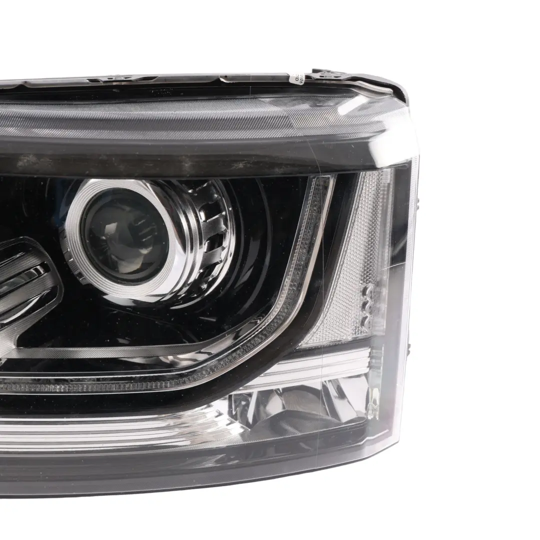 Headlight Headlamp Bi-Xenon Left N/S to Land Rover Discovery 4 L319 with Part number EH22-13W030-DE Land Rover Discovery 4 L319 Headlight Headlamp Bi-Xenon Left N/S - SKU RHD-EH22-13W030-DE - Part number EH22-13W030-DE