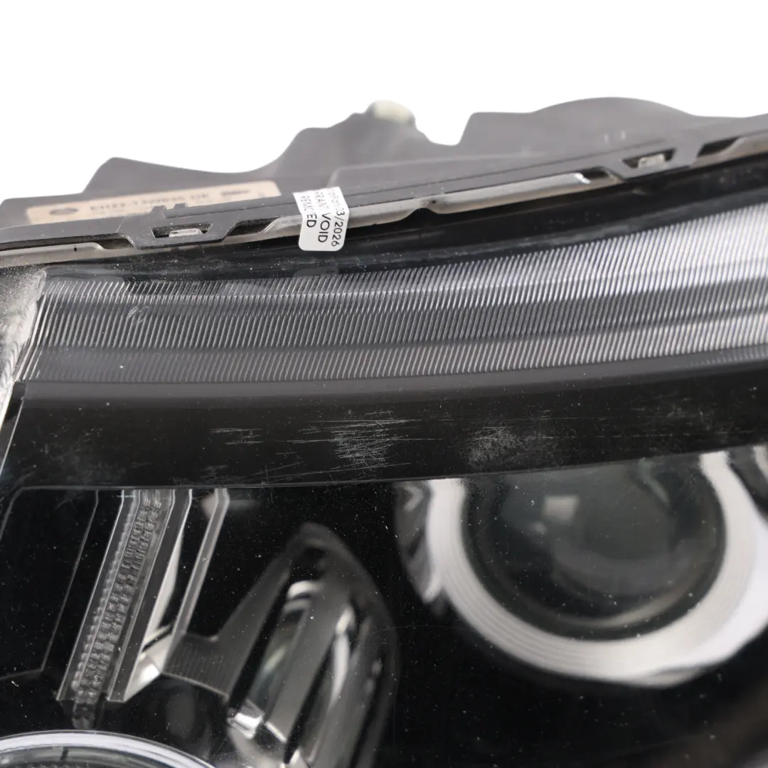 Headlight Headlamp Bi-Xenon Left N/S to Land Rover Discovery 4 L319 with Part number EH22-13W030-DE Land Rover Discovery 4 L319 Headlight Headlamp Bi-Xenon Left N/S - SKU RHD-EH22-13W030-DE - Part number EH22-13W030-DE