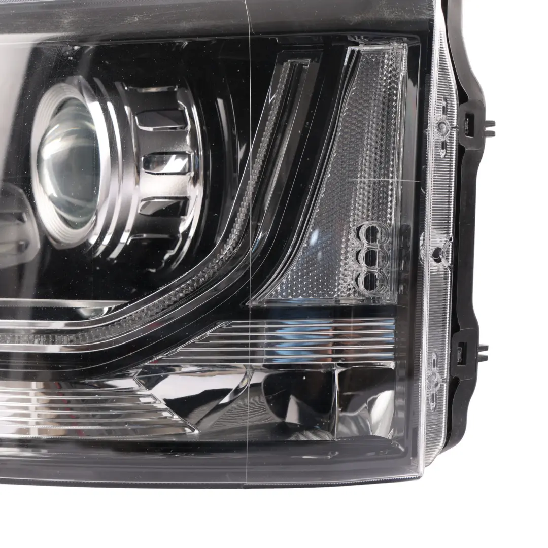 Land Rover Discovery 4 L319 Headlight Headlamp Bi-Xenon Left N/S - SKU RHD-EH22-13W030-DE - Part number EH22-13W030-DE