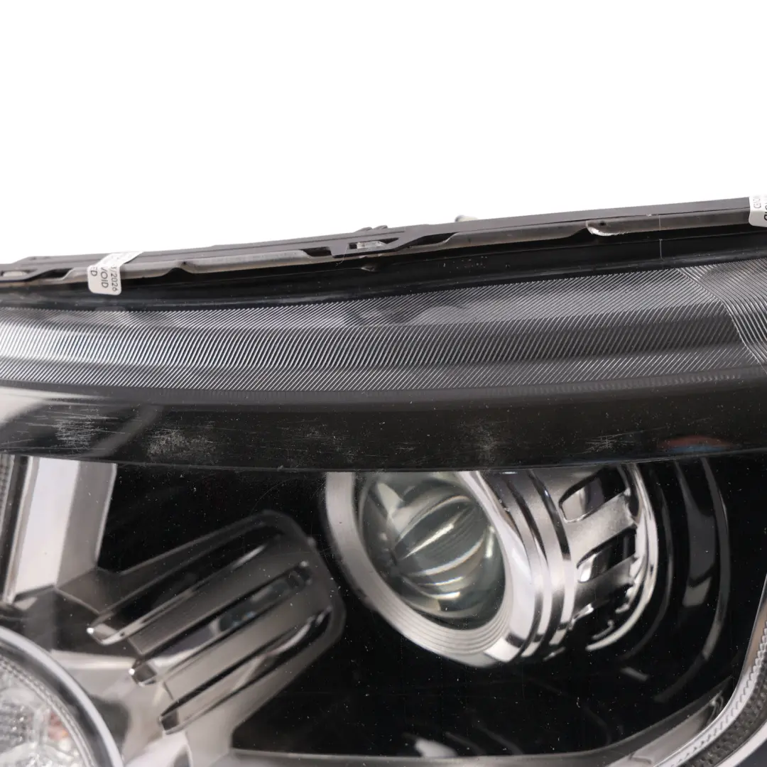 Headlight Headlamp Bi-Xenon Left N/S to Land Rover Discovery 4 L319 with Part number EH22-13W030-DE Land Rover Discovery 4 L319 Headlight Headlamp Bi-Xenon Left N/S - SKU RHD-EH22-13W030-DE - Part number EH22-13W030-DE