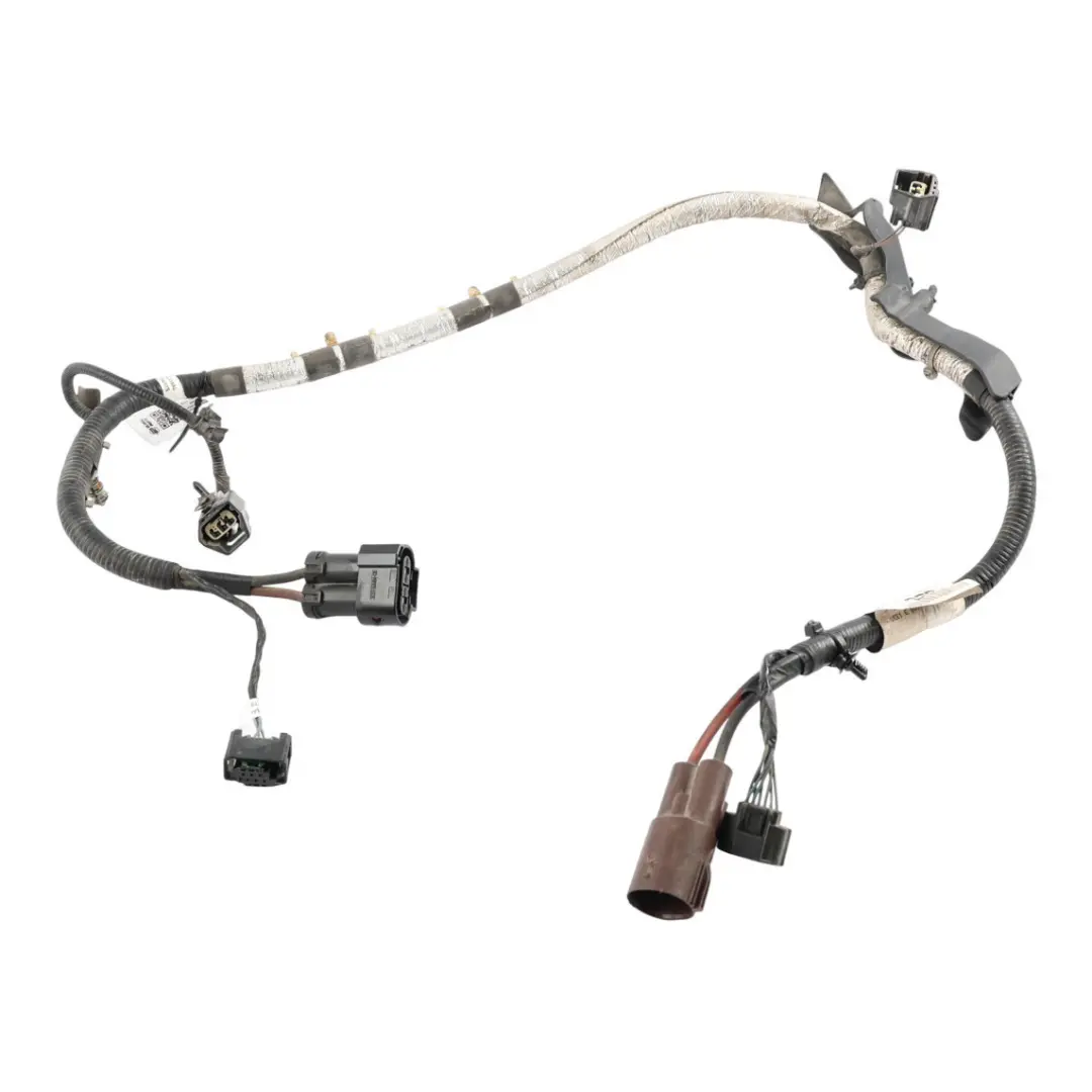 Steering Rack Gear Wiring Harness Cable to Range Rover Evoque L538 with Part number EJ32-14A614-BBB Range Rover Evoque L538 Steering Rack Gear Wiring Harness Cable - SKU RHD-EJ32-14A614-BBB - Part number EJ32-14A614-BBB