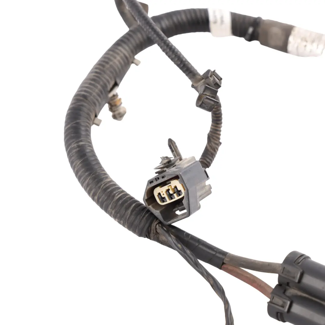 Range Rover Evoque L538 Steering Rack Gear Wiring Harness Cable - SKU RHD-EJ32-14A614-BBB - Part number EJ32-14A614-BBB