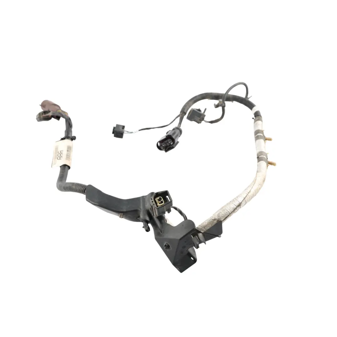 Range Rover Evoque L538 Steering Rack Gear Wiring Harness Cable - SKU RHD-EJ32-14A614-BBB - Part number EJ32-14A614-BBB