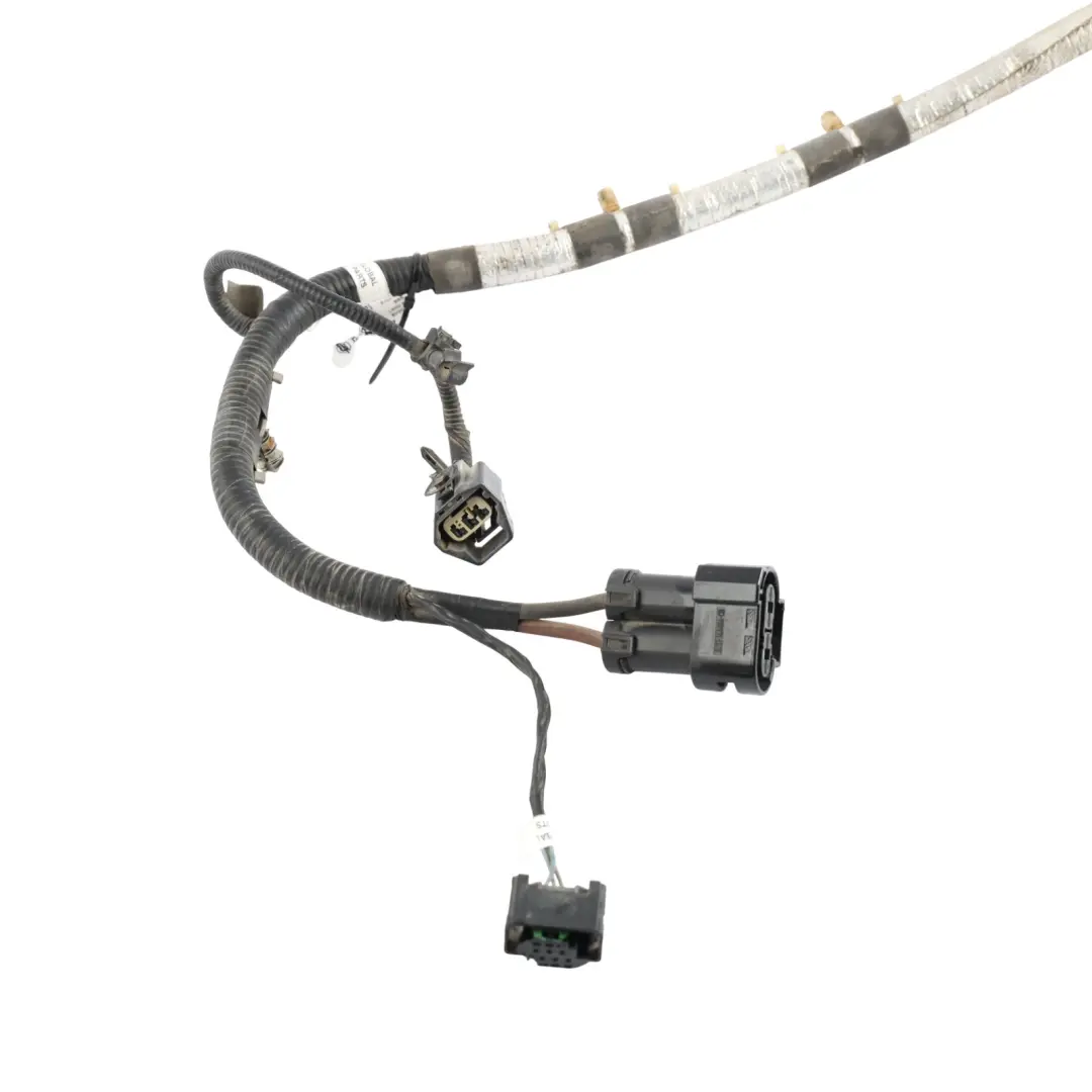 Steering Rack Gear Wiring Harness Cable to Range Rover Evoque L538 with Part number EJ32-14A614-BBB Range Rover Evoque L538 Steering Rack Gear Wiring Harness Cable - SKU RHD-EJ32-14A614-BBB - Part number EJ32-14A614-BBB