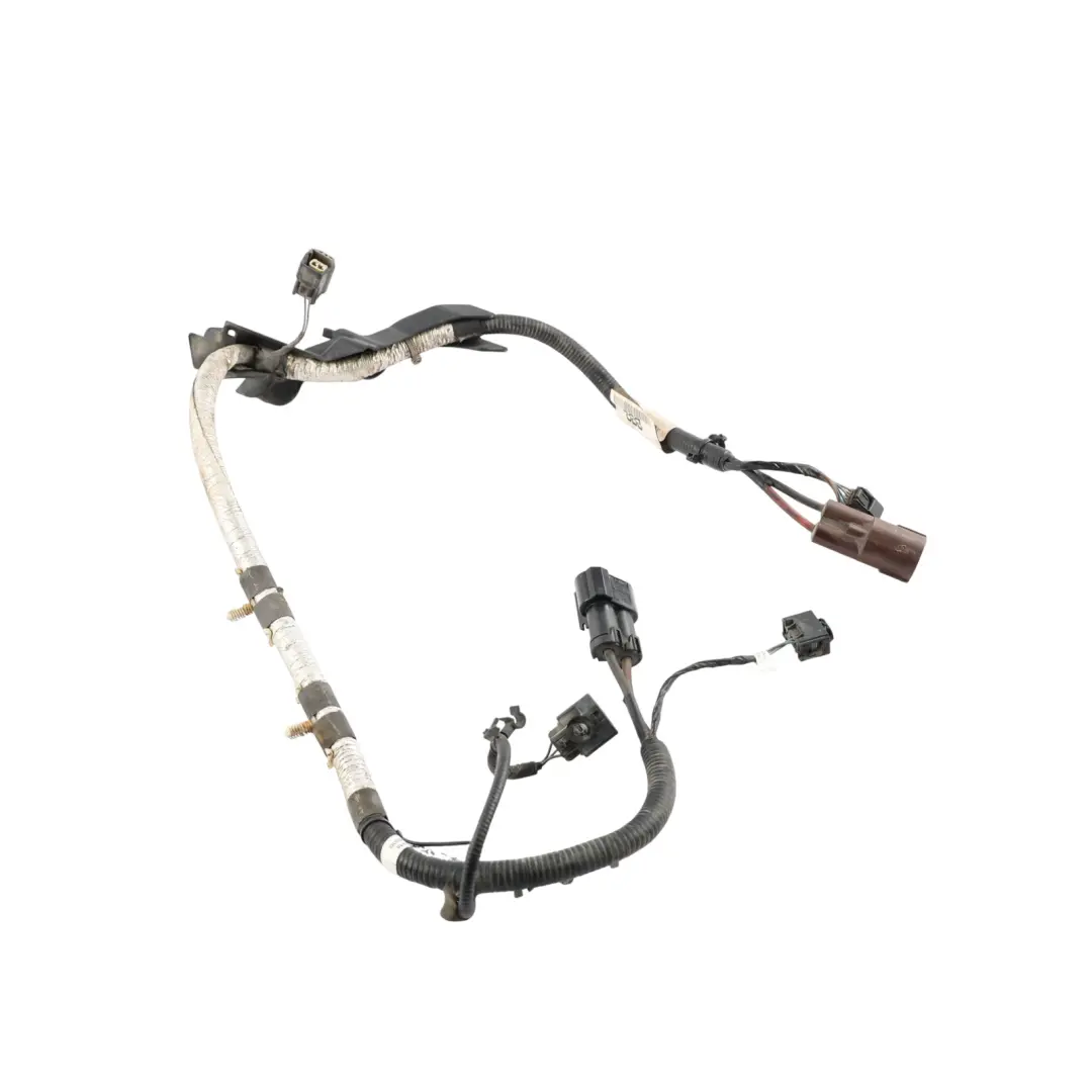 Steering Rack Gear Wiring Harness Cable to Range Rover Evoque L538 with Part number EJ32-14A614-BBB Range Rover Evoque L538 Steering Rack Gear Wiring Harness Cable - SKU RHD-EJ32-14A614-BBB - Part number EJ32-14A614-BBB