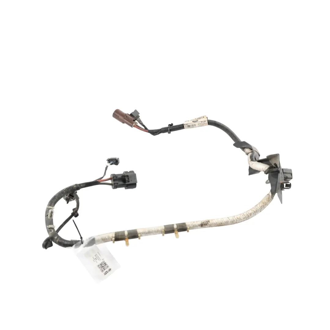 Range Rover Evoque L538 Steering Rack Gear Wiring Harness Cable - SKU RHD-EJ32-14A614-BBB - Part number EJ32-14A614-BBB