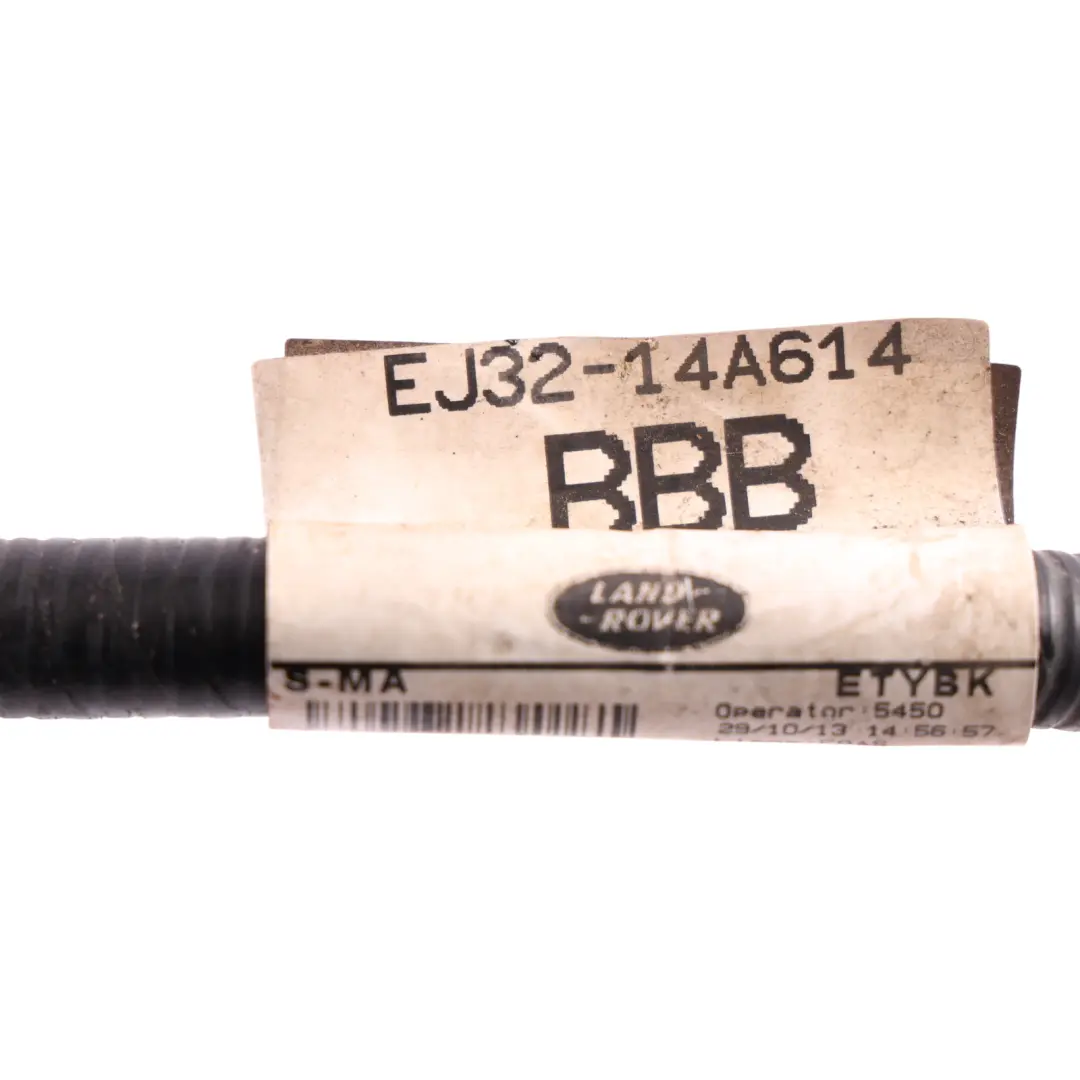 Steering Rack Gear Wiring Harness Cable to Range Rover Evoque L538 with Part number EJ32-14A614-BBB Range Rover Evoque L538 Steering Rack Gear Wiring Harness Cable - SKU RHD-EJ32-14A614-BBB - Part number EJ32-14A614-BBB