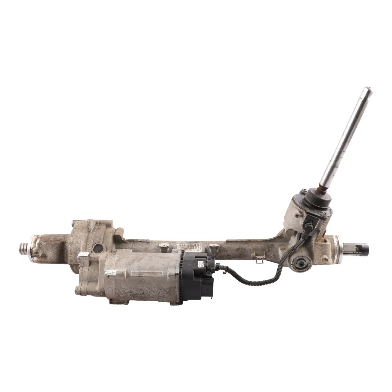 Land Rover Range Rover Evoque L538 Electric Power Steering Rack EJ32-3504-BC