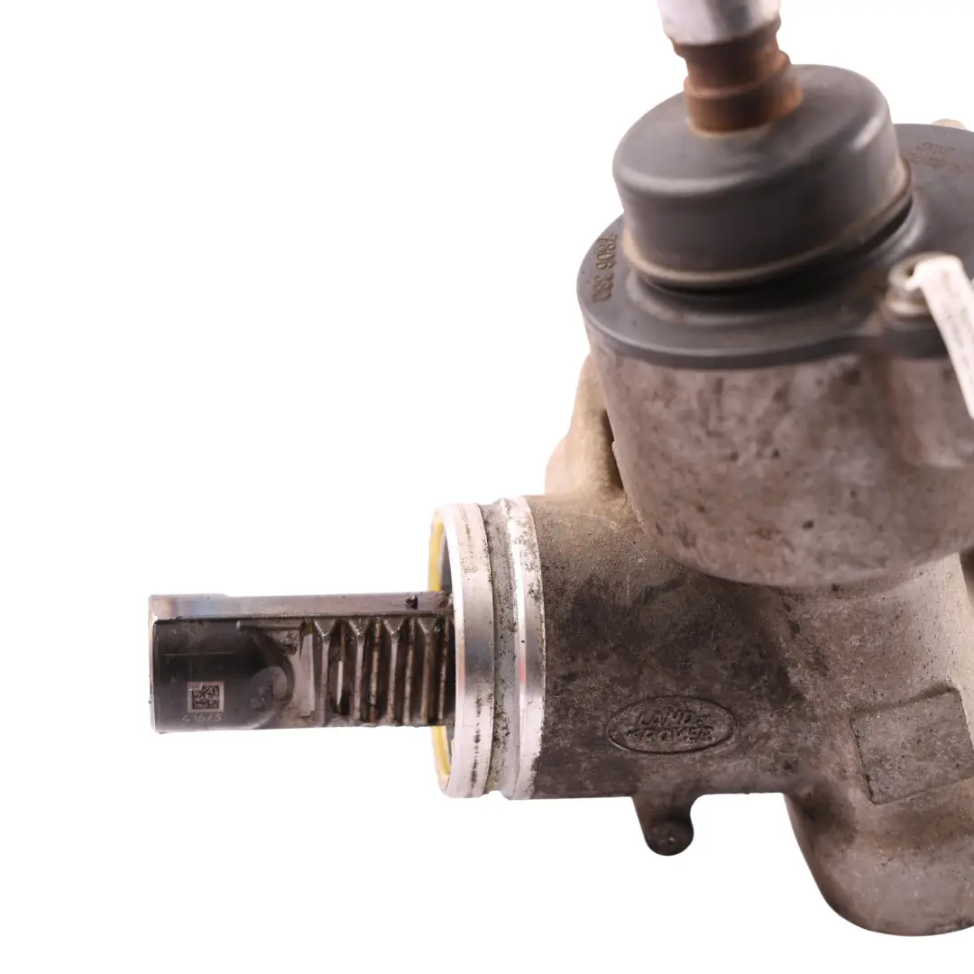 Land Rover Range Rover Evoque L538 Electric Power Steering Rack - SKU RHD-EJ32-3504-BC - Part number EJ32-3504-BC