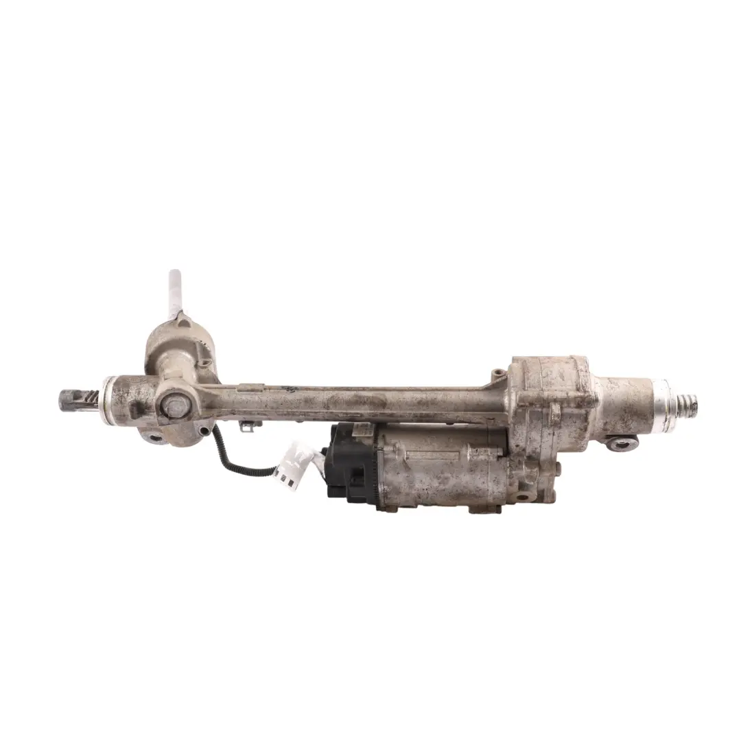 Steering Rack to Land Rover Range Rover Evoque L538 Electric Power with Part number EJ32-3504-BC Land Rover Range Rover Evoque L538 Electric Power Steering Rack - SKU RHD-EJ32-3504-BC - Part number EJ32-3504-BC