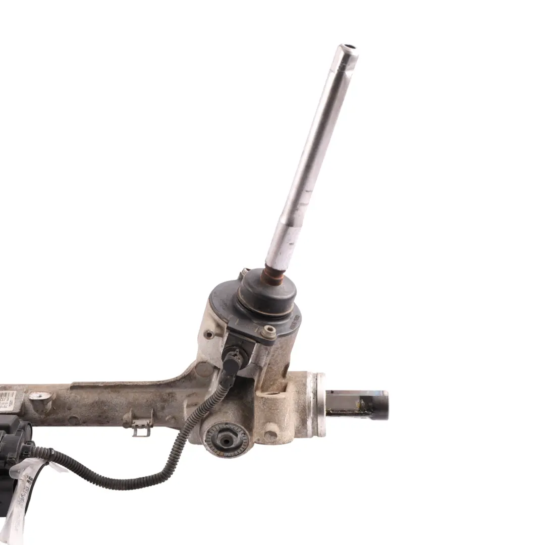 Steering Rack to Land Rover Range Rover Evoque L538 Electric Power with Part number EJ32-3504-BC Land Rover Range Rover Evoque L538 Electric Power Steering Rack - SKU RHD-EJ32-3504-BC - Part number EJ32-3504-BC