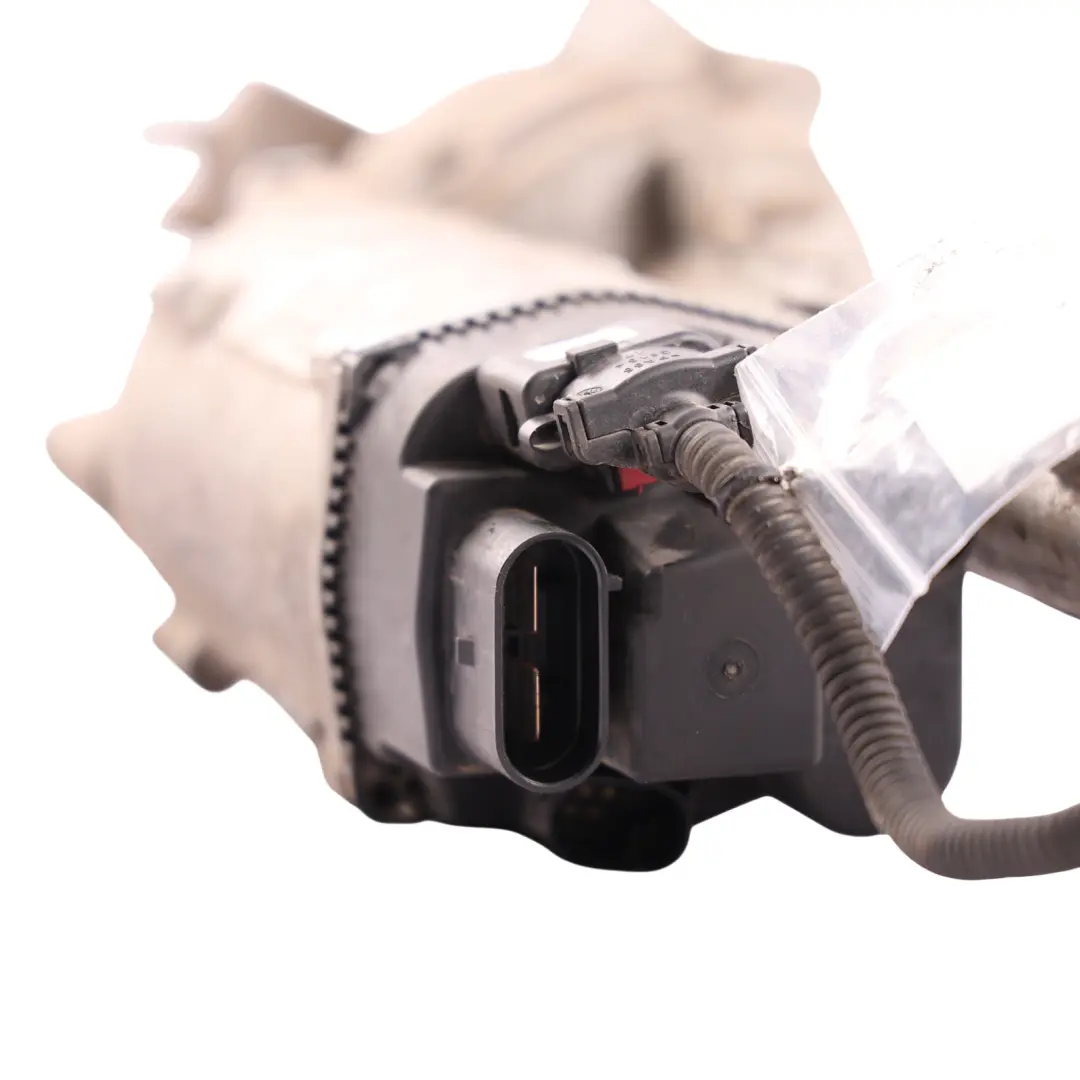 Steering Rack to Land Rover Range Rover Evoque L538 Electric Power with Part number EJ32-3504-BC Land Rover Range Rover Evoque L538 Electric Power Steering Rack - SKU RHD-EJ32-3504-BC - Part number EJ32-3504-BC