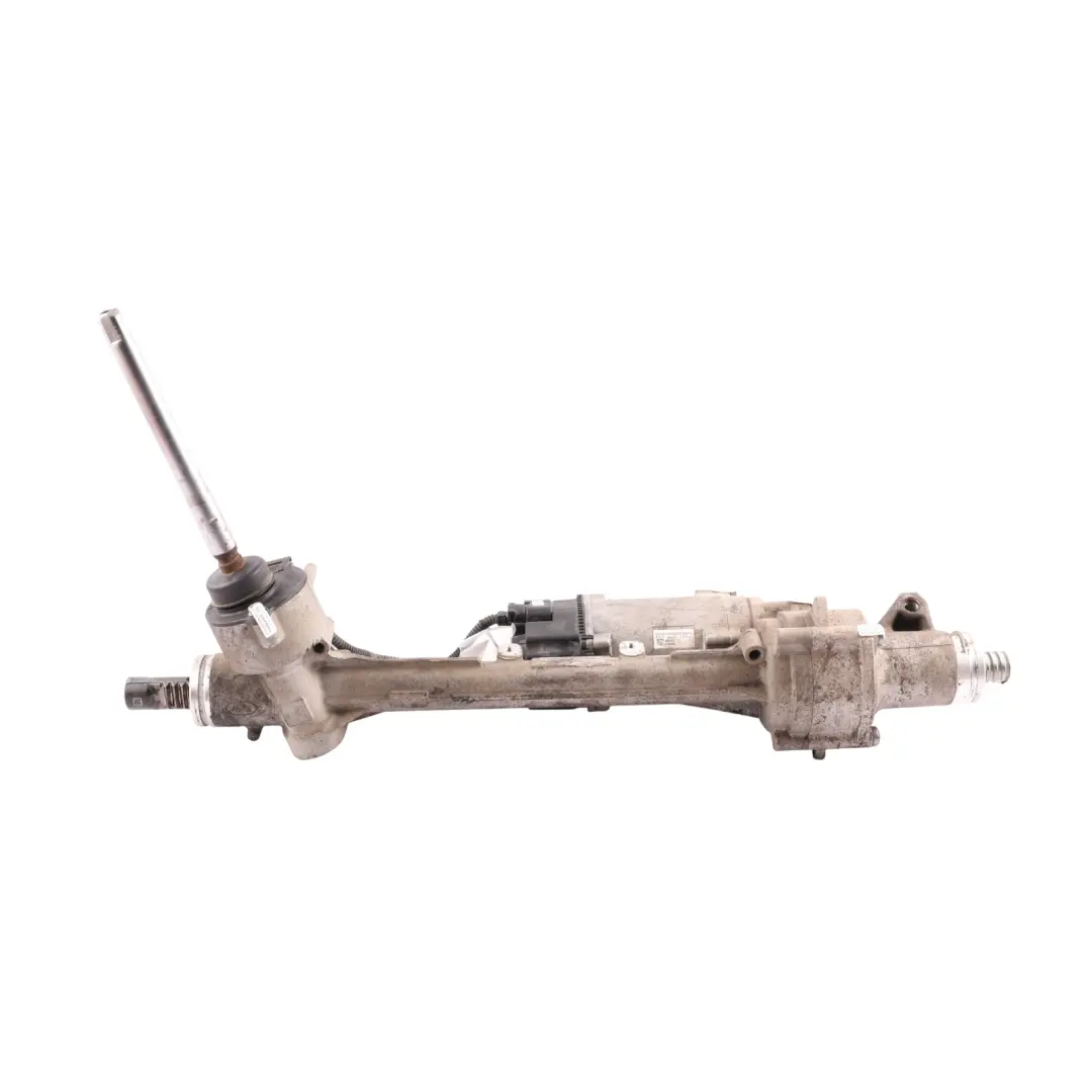 Steering Rack to Land Rover Range Rover Evoque L538 Electric Power with Part number EJ32-3504-BC Land Rover Range Rover Evoque L538 Electric Power Steering Rack - SKU RHD-EJ32-3504-BC - Part number EJ32-3504-BC