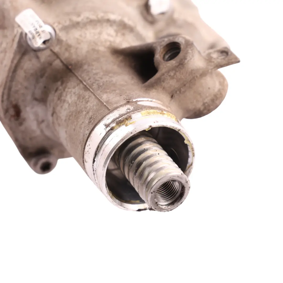 Steering Rack to Land Rover Range Rover Evoque L538 Electric Power with Part number EJ32-3504-BC Land Rover Range Rover Evoque L538 Electric Power Steering Rack - SKU RHD-EJ32-3504-BC - Part number EJ32-3504-BC