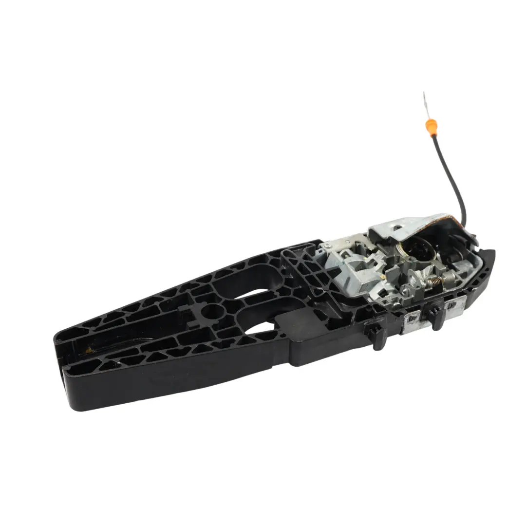 Ford Mustang GT Mk6 Door Handle Base Carrier Front Right O/S - SKU RHD-ES73-F22464-FD - Part number ES73-F22464-FD