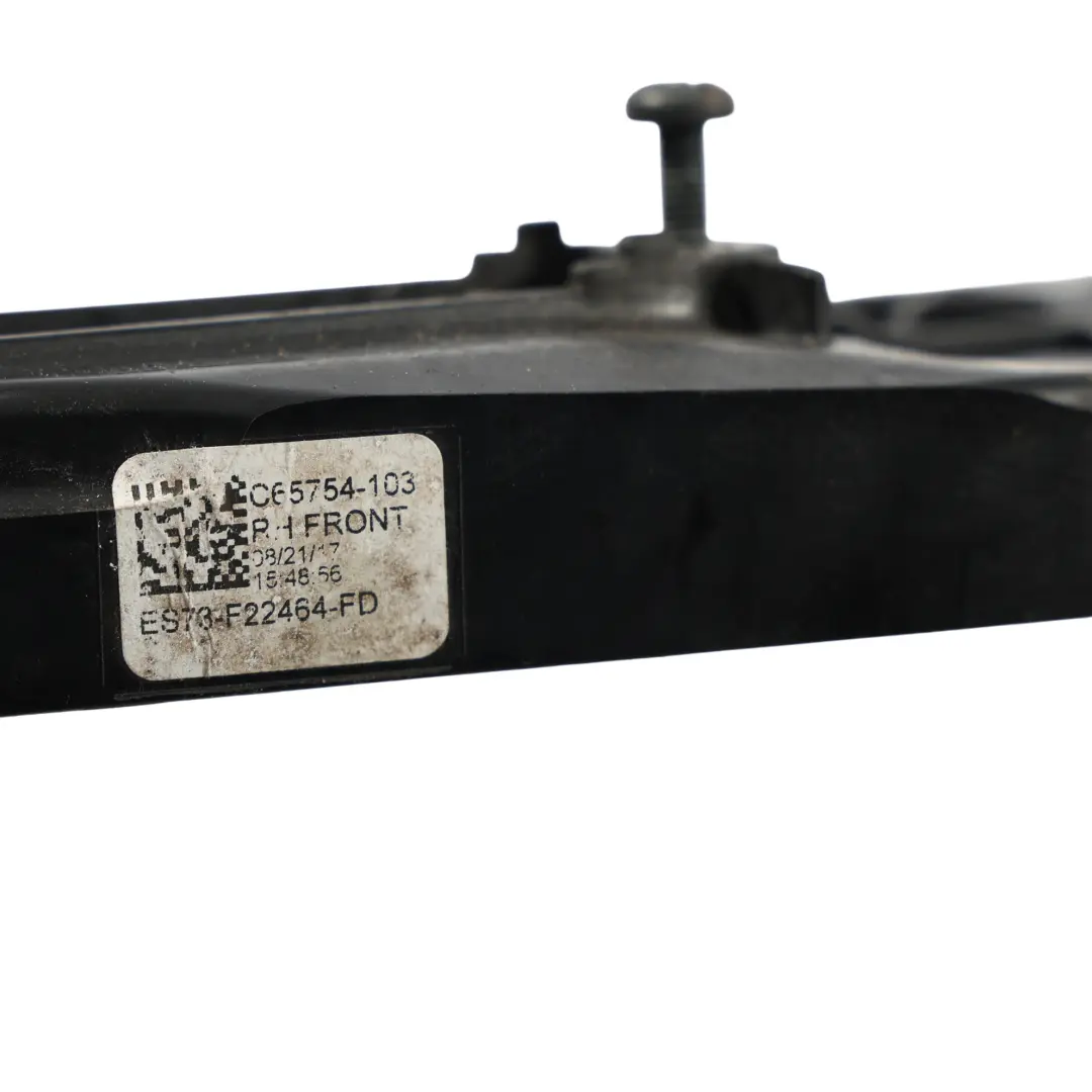 Mk6 Door Handle Base Carrier Front Right O/S to Ford Mustang GT with Part number ES73-F22464-FD Ford Mustang GT Mk6 Door Handle Base Carrier Front Right O/S - SKU RHD-ES73-F22464-FD - Part number ES73-F22464-FD
