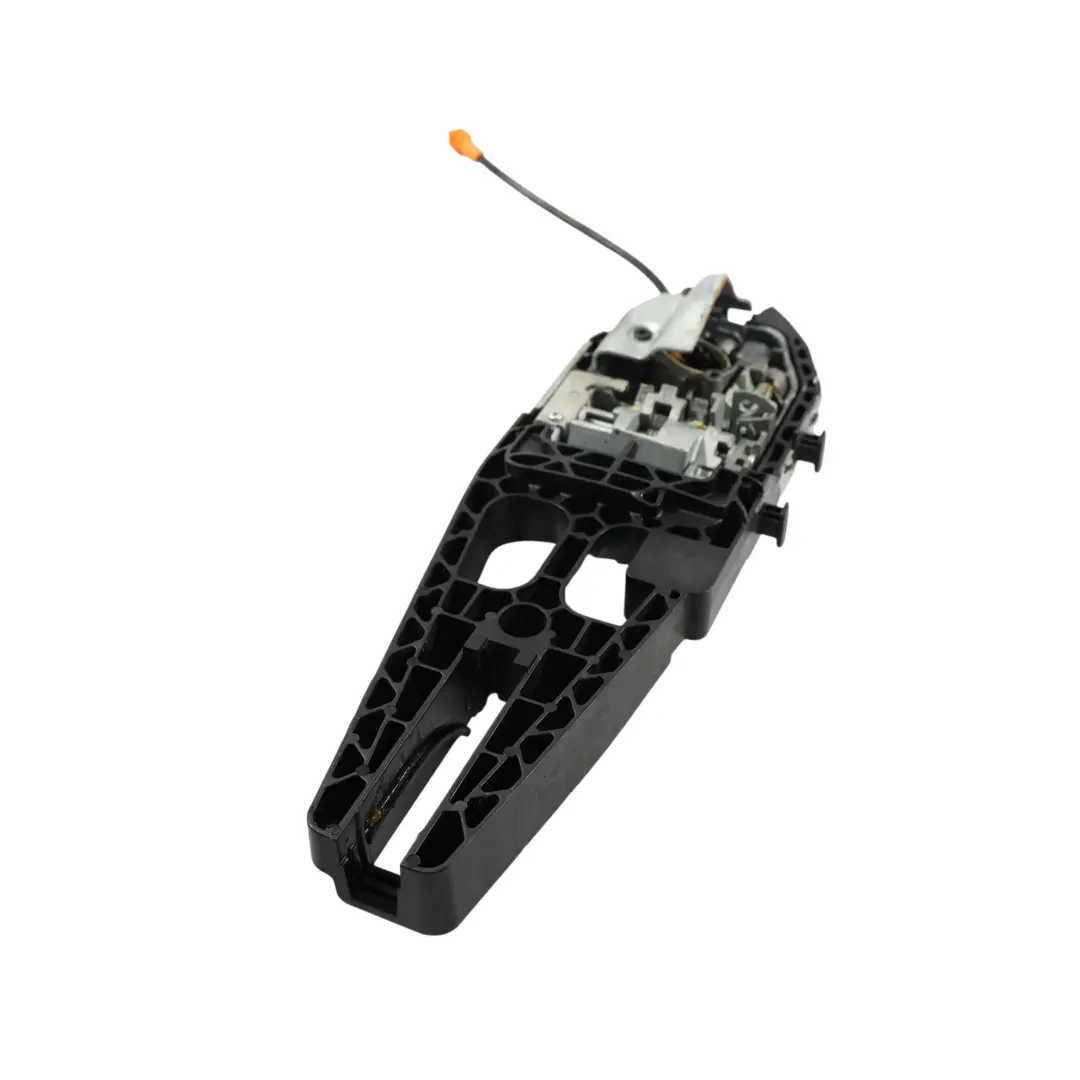 Ford Mustang GT Mk6 Door Handle Base Carrier Front Right O/S - SKU RHD-ES73-F22464-FD - Part number ES73-F22464-FD