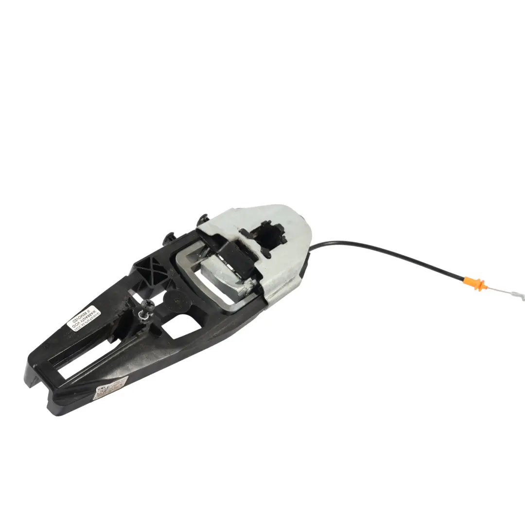 Mk6 Door Handle Base Carrier Front Right O/S to Ford Mustang GT with Part number ES73-F22464-FD Ford Mustang GT Mk6 Door Handle Base Carrier Front Right O/S - SKU RHD-ES73-F22464-FD - Part number ES73-F22464-FD