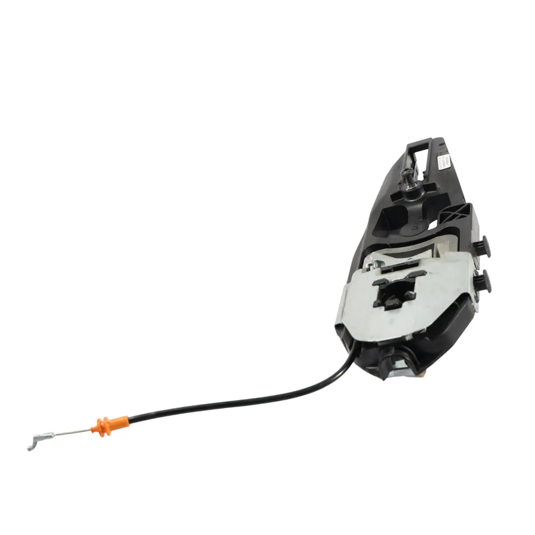 Mk6 Door Handle Base Carrier Front Right O/S to Ford Mustang GT with Part number ES73-F22464-FD Ford Mustang GT Mk6 Door Handle Base Carrier Front Right O/S - SKU RHD-ES73-F22464-FD - Part number ES73-F22464-FD