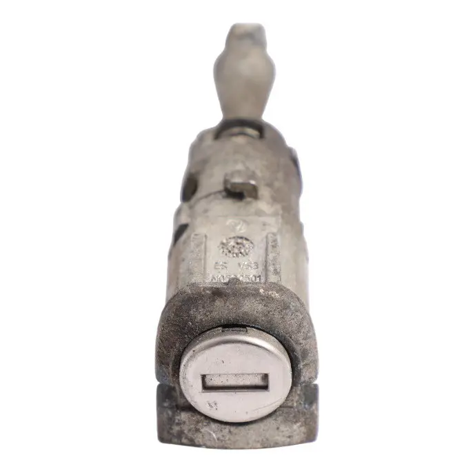 VW Volkswagen Eos 1F Lock Cylinder Door Barrel Front Driver Side 107837168AM