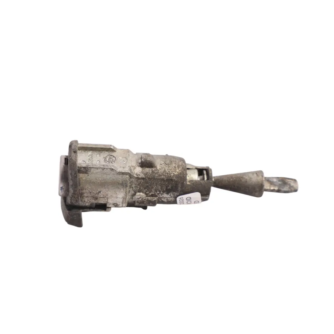 1F Lock Cylinder Door Barrel Front Driver Side 107837168AM to VW Volkswagen Eos with Part number F107837168AM VW Volkswagen Eos 1F Lock Cylinder Door Barrel Front Driver Side 107837168AM - SKU RHD-F107837168AM - Part number F107837168AM