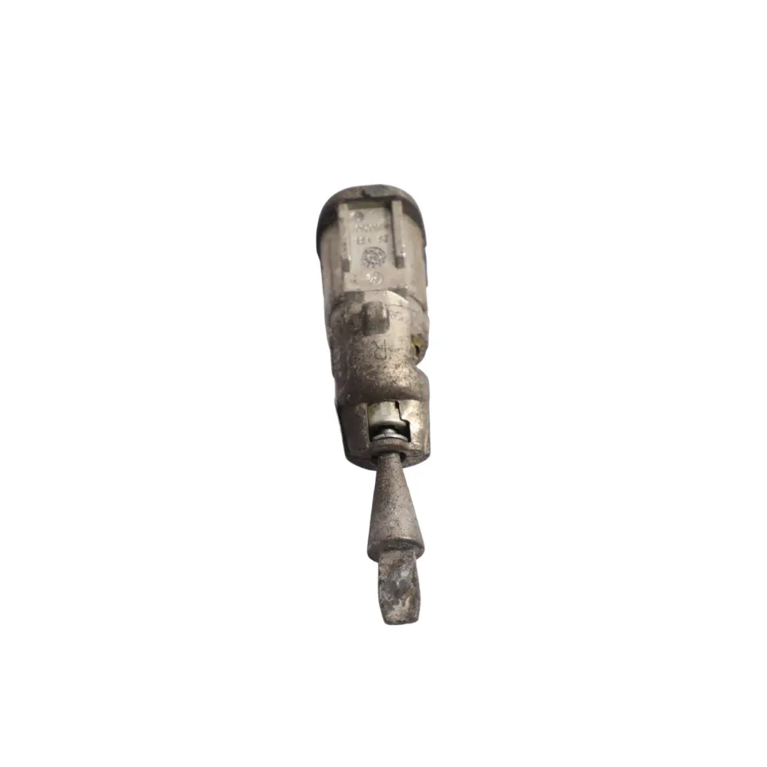 VW Volkswagen Eos 1F Lock Cylinder Door Barrel Front Driver Side 107837168AM - SKU RHD-F107837168AM - Part number F107837168AM