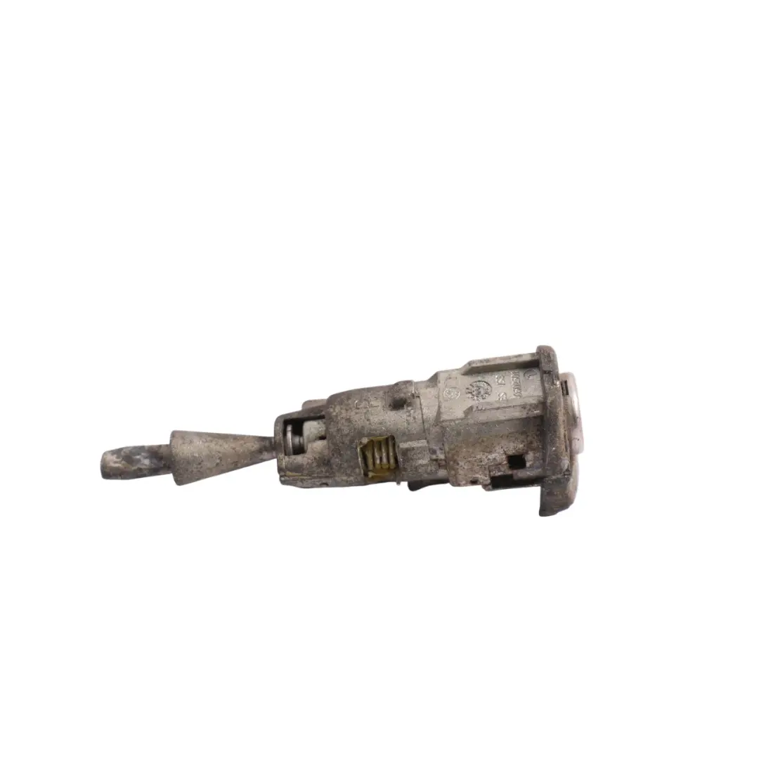 VW Volkswagen Eos 1F Lock Cylinder Door Barrel Front Driver Side 107837168AM - SKU RHD-F107837168AM - Part number F107837168AM