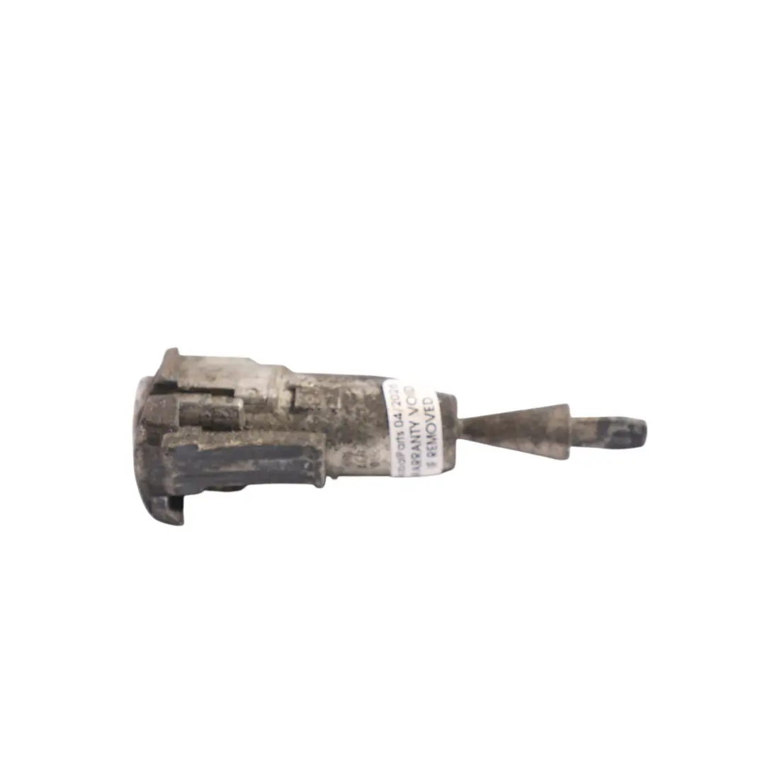 VW Volkswagen Eos 1F Lock Cylinder Door Barrel Front Driver Side 107837168AM - SKU RHD-F107837168AM - Part number F107837168AM