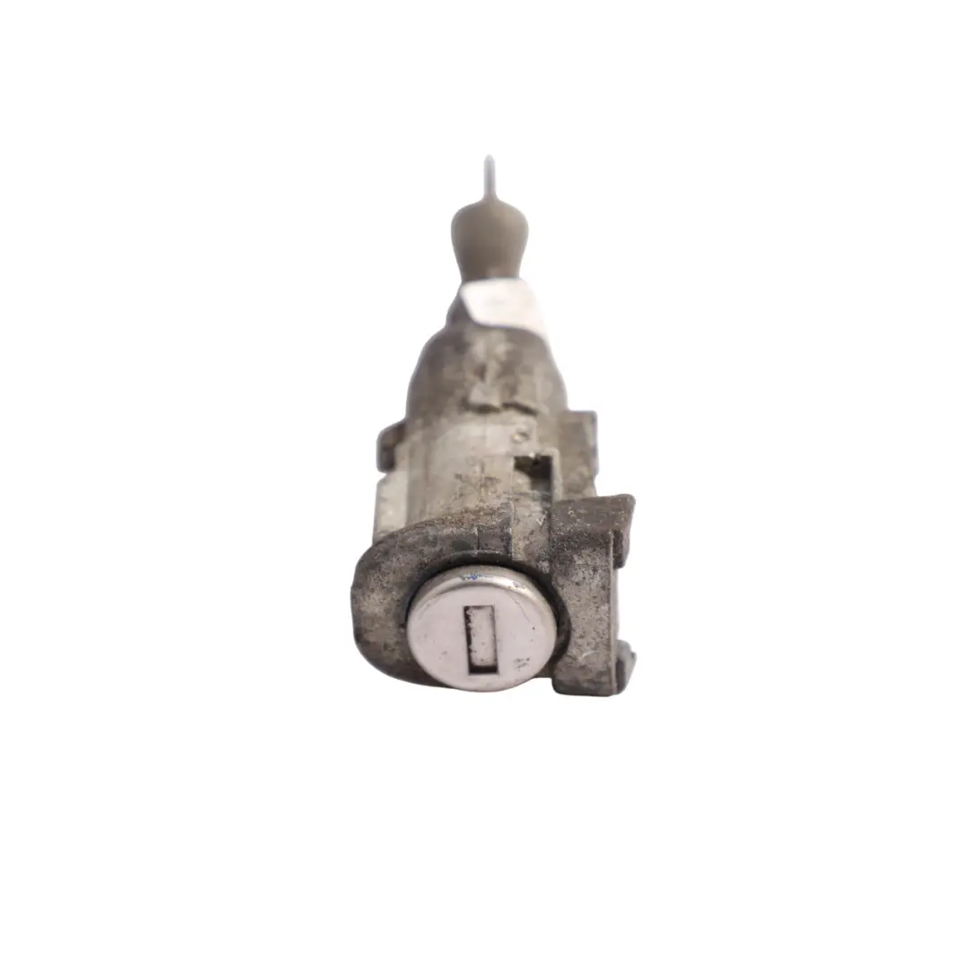 VW Volkswagen Eos 1F Lock Cylinder Door Barrel Front Driver Side 107837168AM - SKU RHD-F107837168AM - Part number F107837168AM
