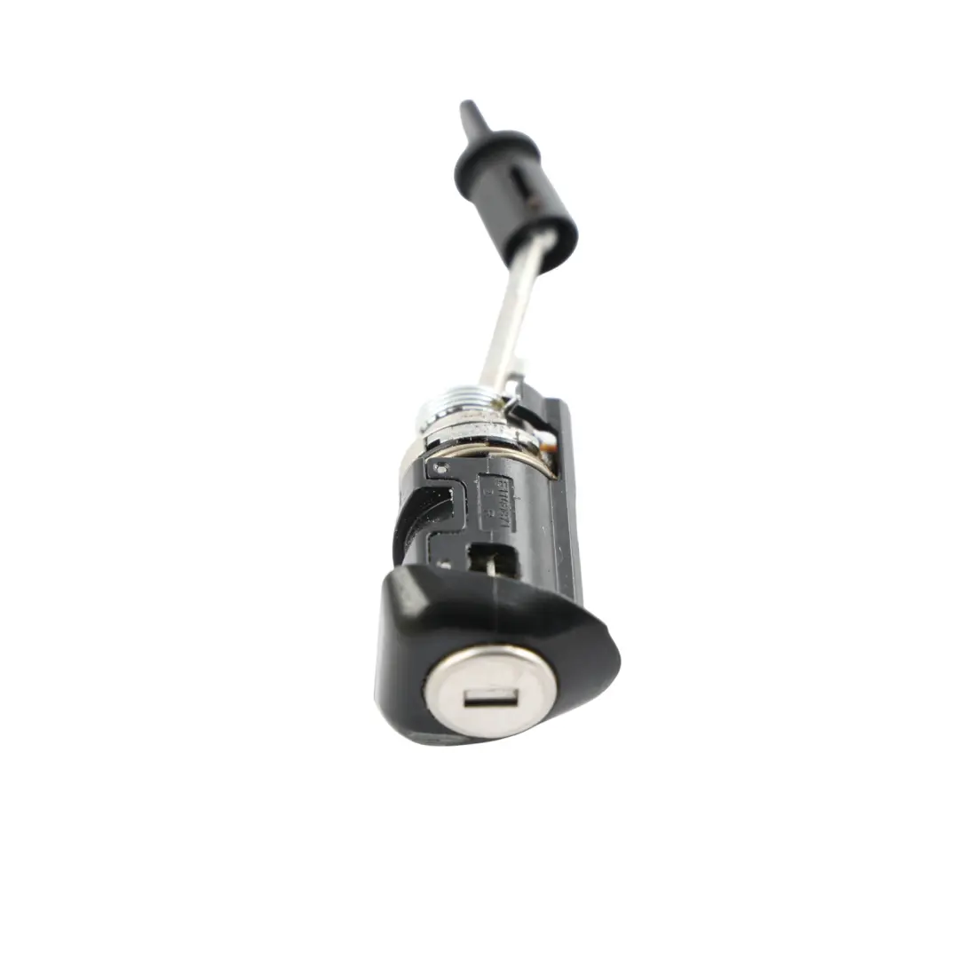 Audi A4 B9 Front Door Lock Cylinder Housing Barrel Right O/S - SKU RHD-F107837168FS - Part number F107837168FS