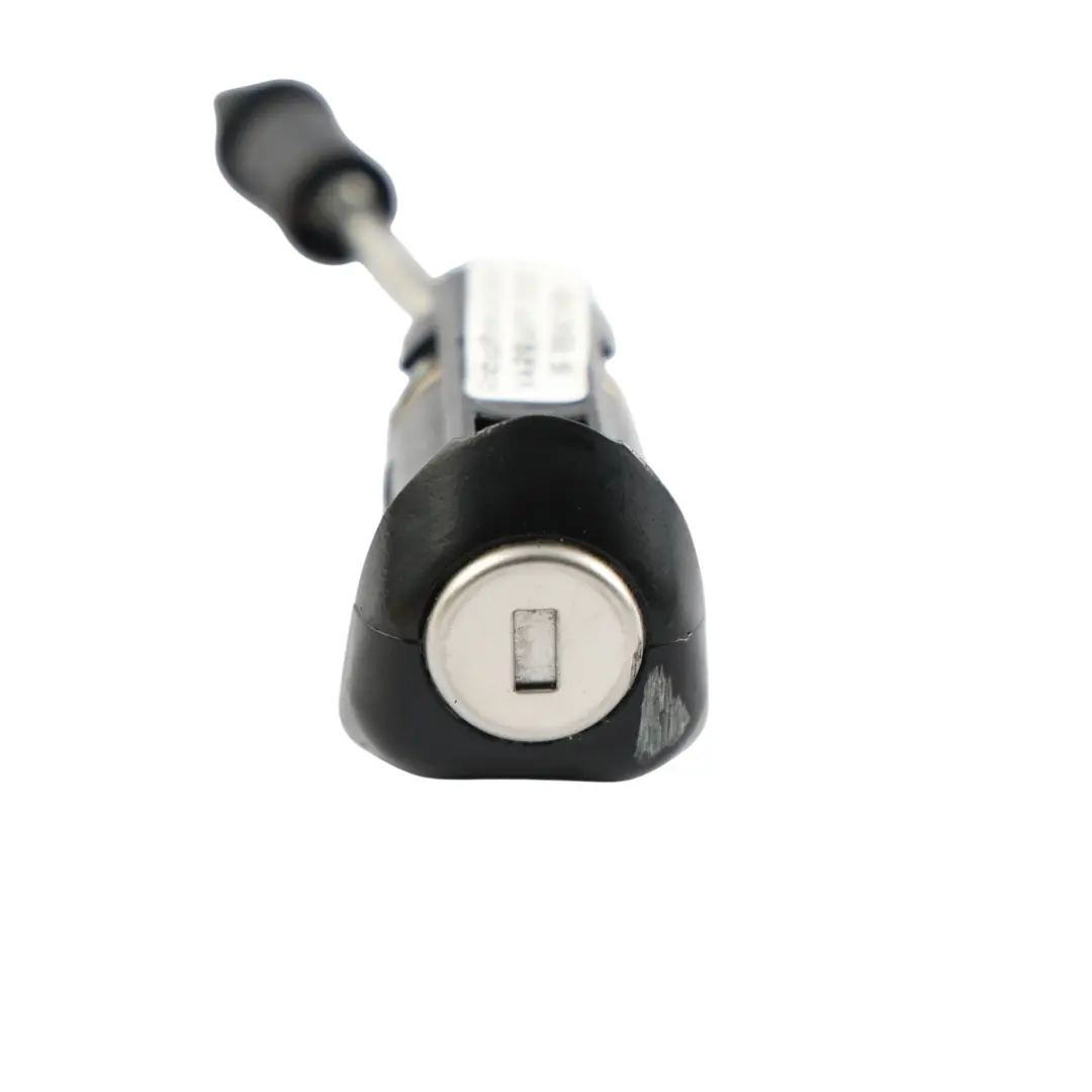 Audi A4 B9 Front Door Lock Cylinder Housing Barrel Right O/S - SKU RHD-F107837168FS - Part number F107837168FS