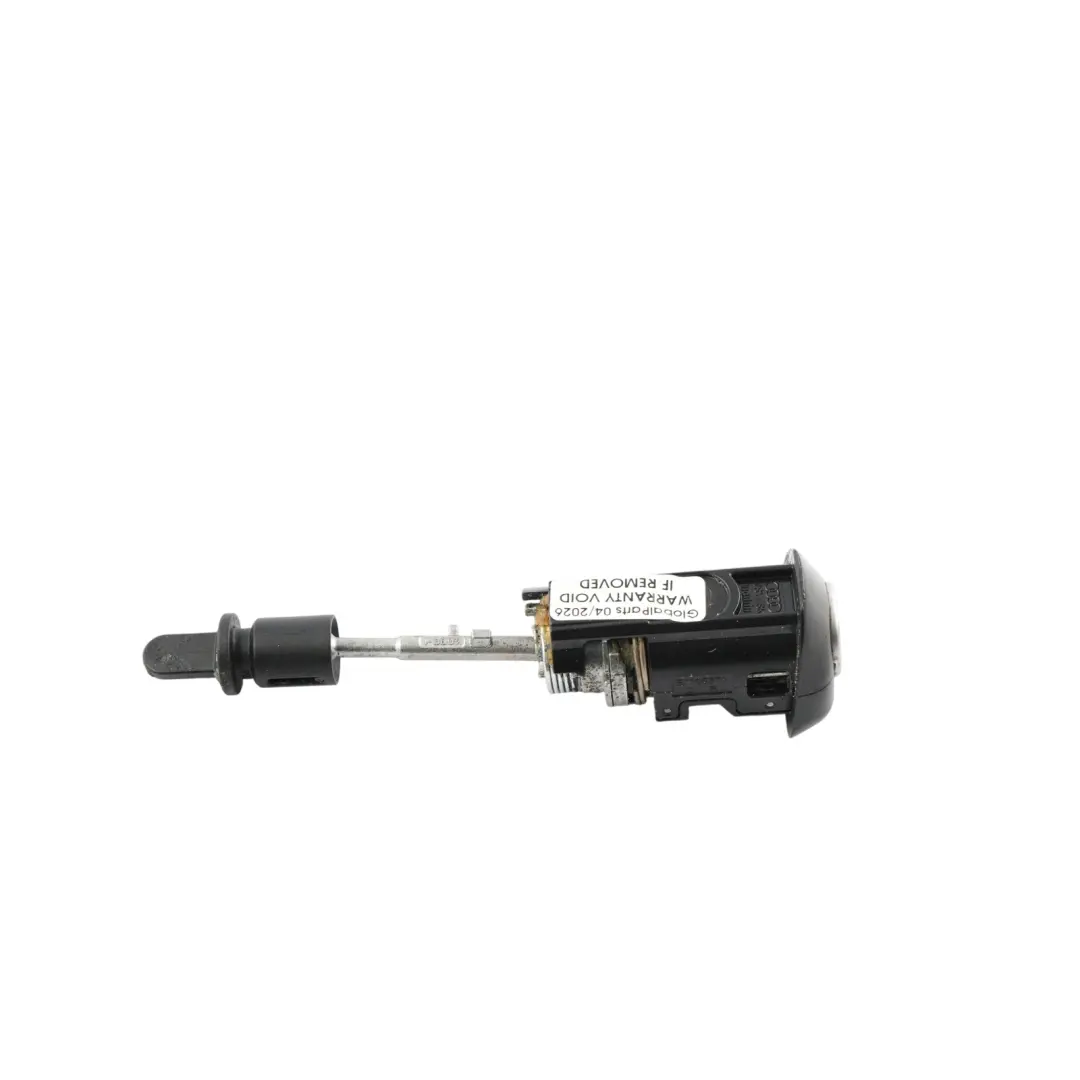 Front Door Lock Cylinder Housing Barrel Right O/S to Audi A4 B9 with Part number F107837168FS Audi A4 B9 Front Door Lock Cylinder Housing Barrel Right O/S - SKU RHD-F107837168FS - Part number F107837168FS