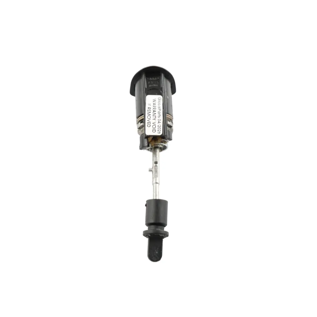 Audi A4 B9 Front Door Lock Cylinder Housing Barrel Right O/S - SKU RHD-F107837168FS - Part number F107837168FS