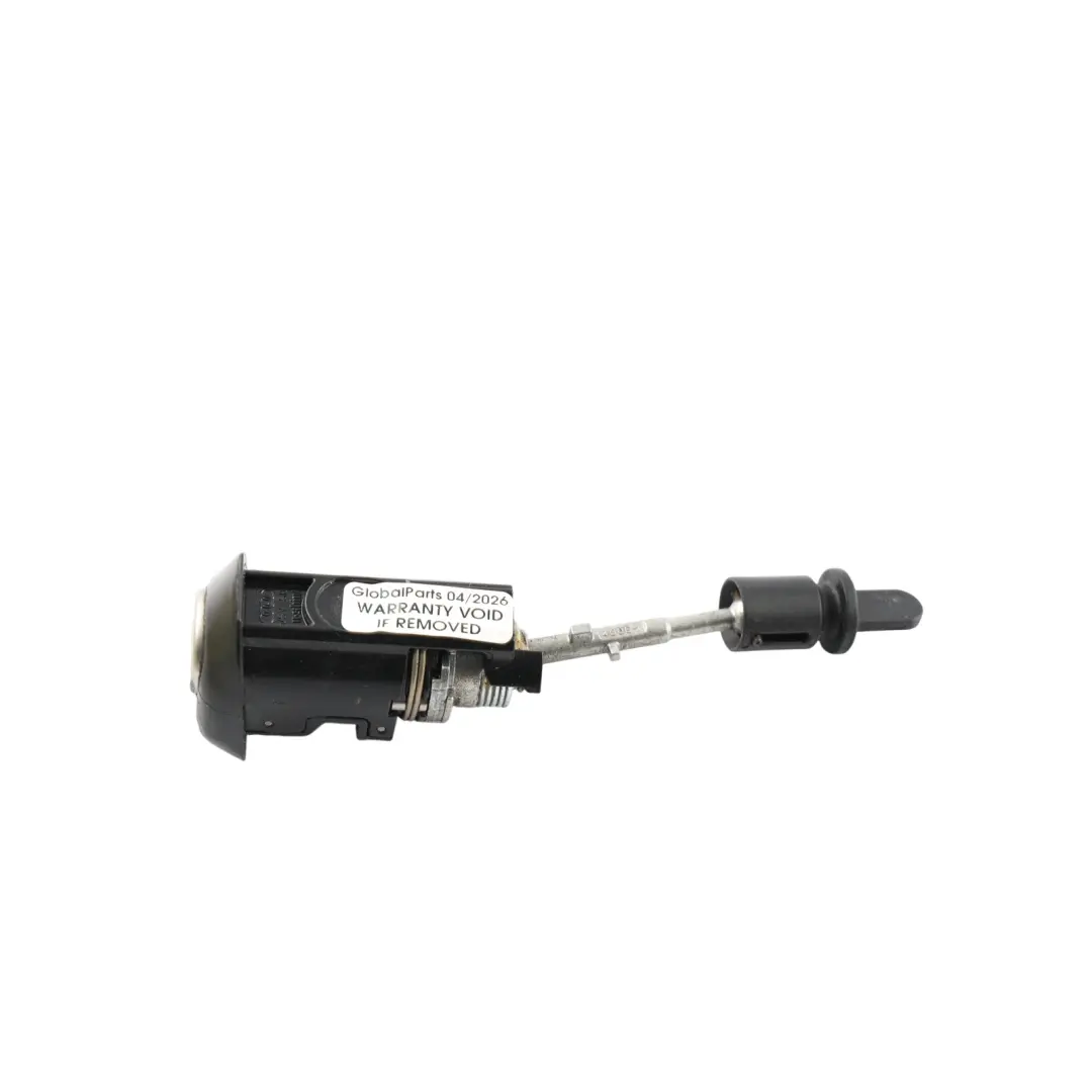 Front Door Lock Cylinder Housing Barrel Right O/S to Audi A4 B9 with Part number F107837168FS Audi A4 B9 Front Door Lock Cylinder Housing Barrel Right O/S - SKU RHD-F107837168FS - Part number F107837168FS