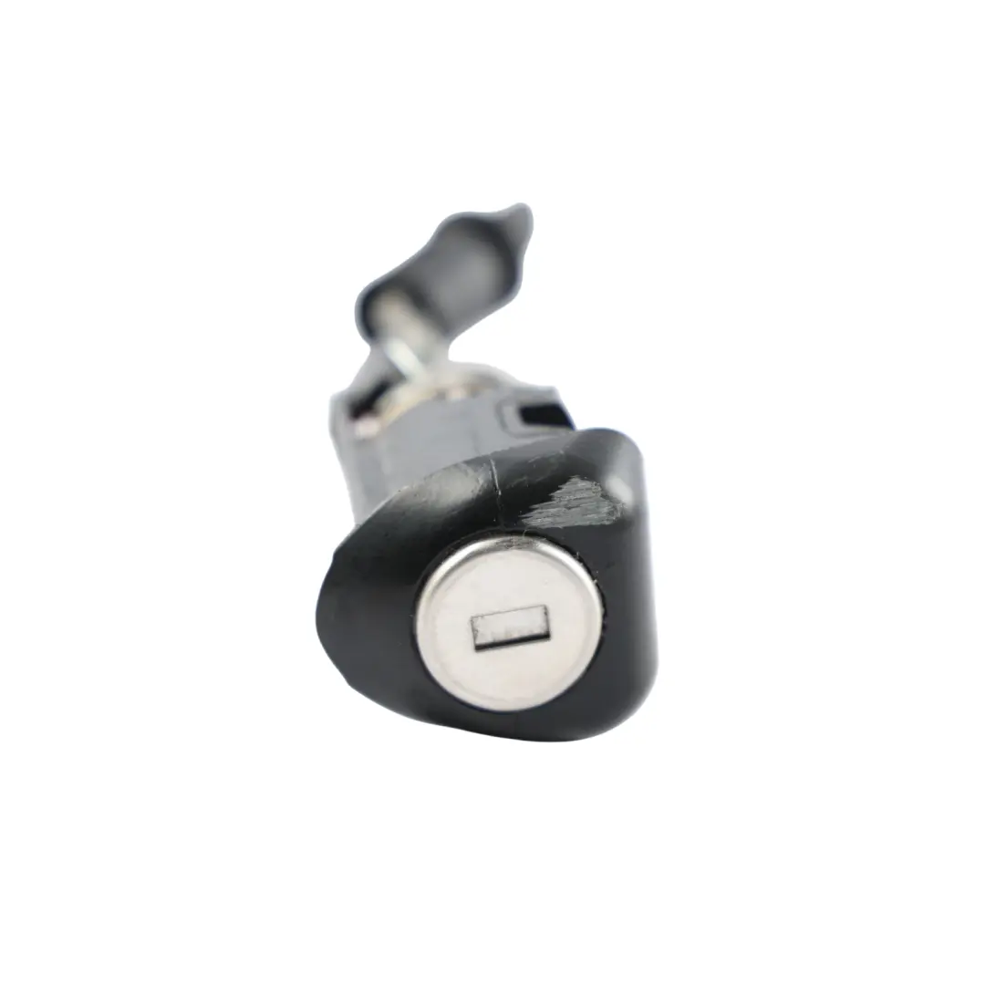 Audi A4 B9 Front Door Lock Cylinder Housing Barrel Right O/S - SKU RHD-F107837168FS - Part number F107837168FS