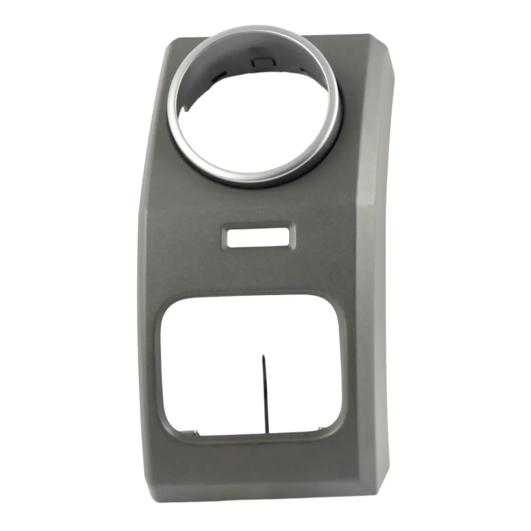 Dashboard Air Vent Nozzle Right O/S Black FAE500022 to Land Rover Discovery 3 L319 with Part number FBF500280HPP Land Rover Discovery 3 L319 Dashboard Air Vent Nozzle Right O/S Black FAE500022 - SKU RHD-FBF500280HPP - Part number FBF500280HPP