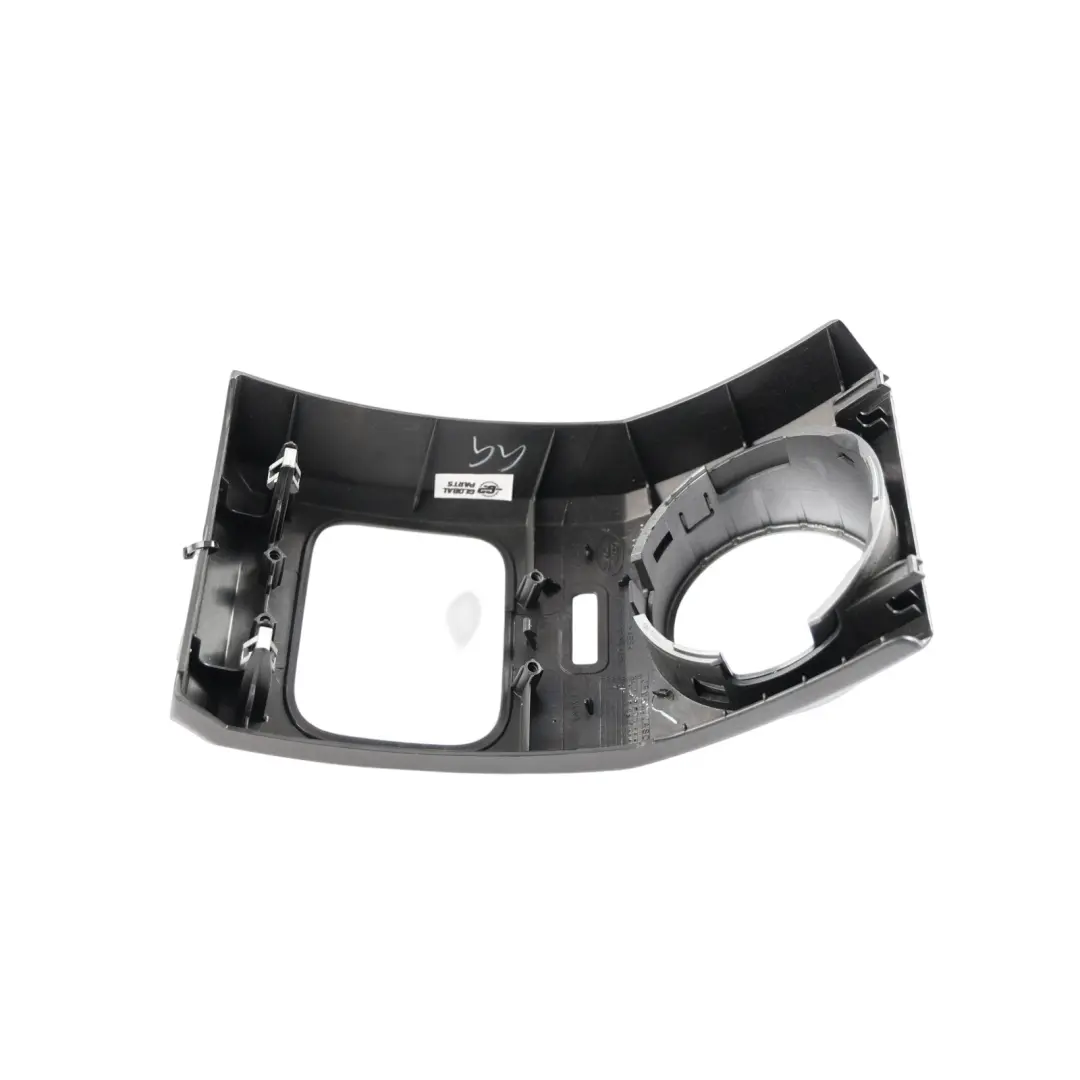 Dashboard Air Vent Nozzle Right O/S Black FAE500022 to Land Rover Discovery 3 L319 with Part number FBF500280HPP Land Rover Discovery 3 L319 Dashboard Air Vent Nozzle Right O/S Black FAE500022 - SKU RHD-FBF500280HPP - Part number FBF500280HPP