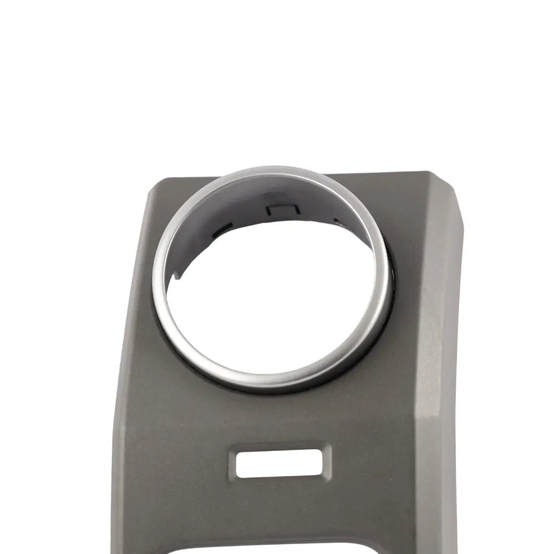 Land Rover Discovery 3 L319 Dashboard Air Vent Nozzle Right O/S Black FAE500022 - SKU RHD-FBF500280HPP - Part number FBF500280HPP