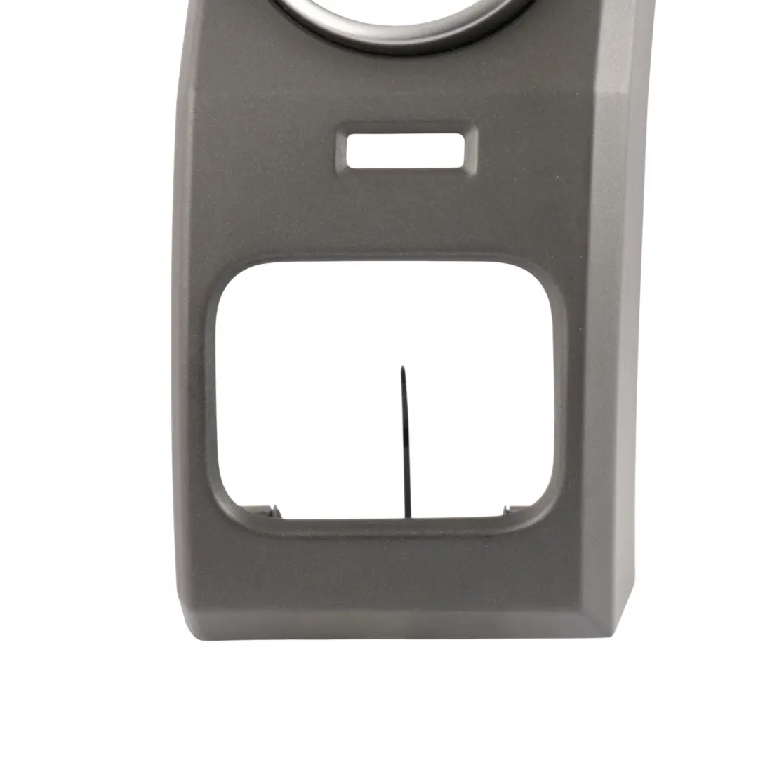 Land Rover Discovery 3 L319 Dashboard Air Vent Nozzle Right O/S Black FAE500022 - SKU RHD-FBF500280HPP - Part number FBF500280HPP