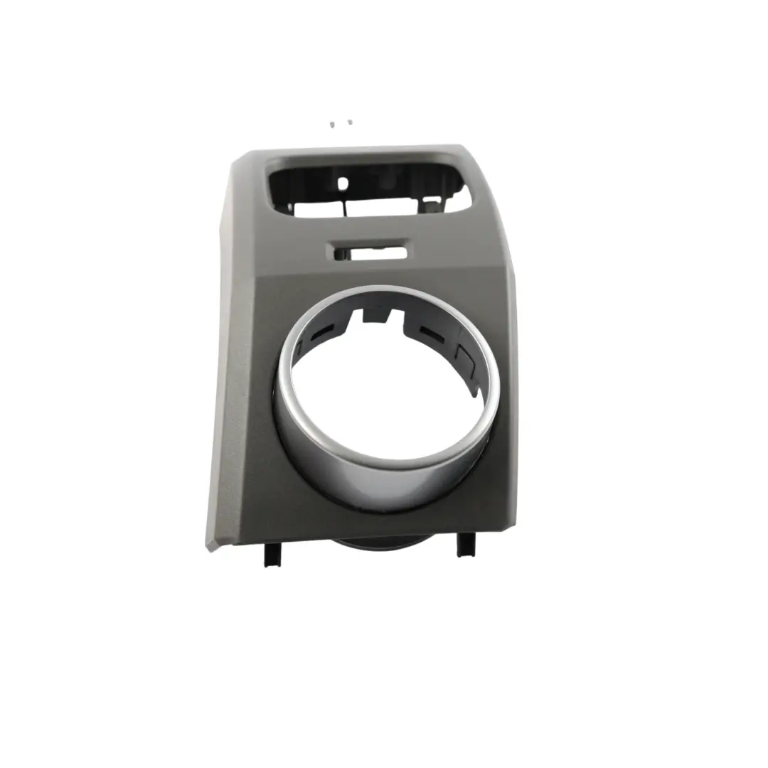 Land Rover Discovery 3 L319 Dashboard Air Vent Nozzle Right O/S Black FAE500022 - SKU RHD-FBF500280HPP - Part number FBF500280HPP