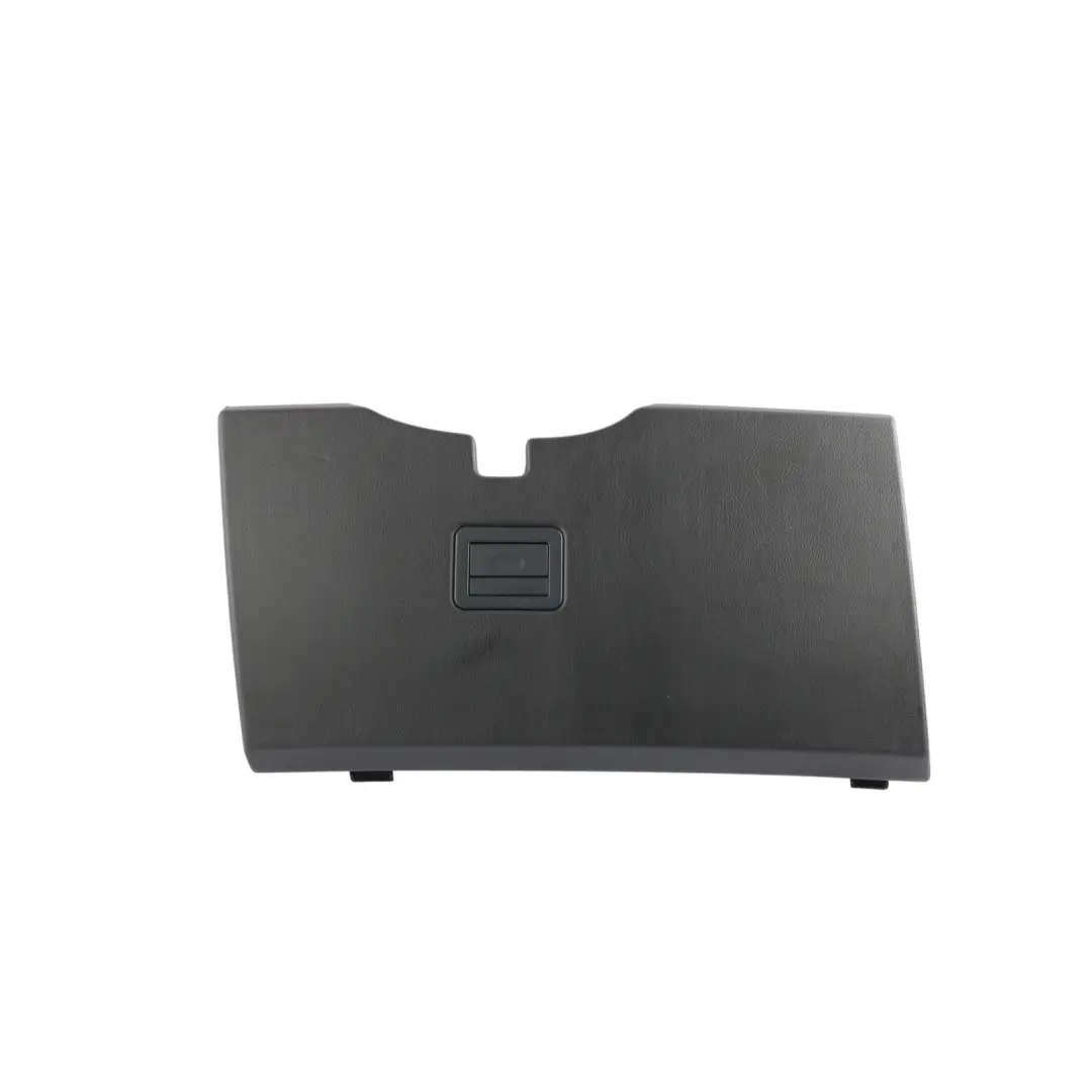 Land Rover Discovery 3 L319 Dashboard Lower Trim Cover Panel Black FBS500161 - SKU RHD-FBS500161PVJ - Part number FBS500161PVJ