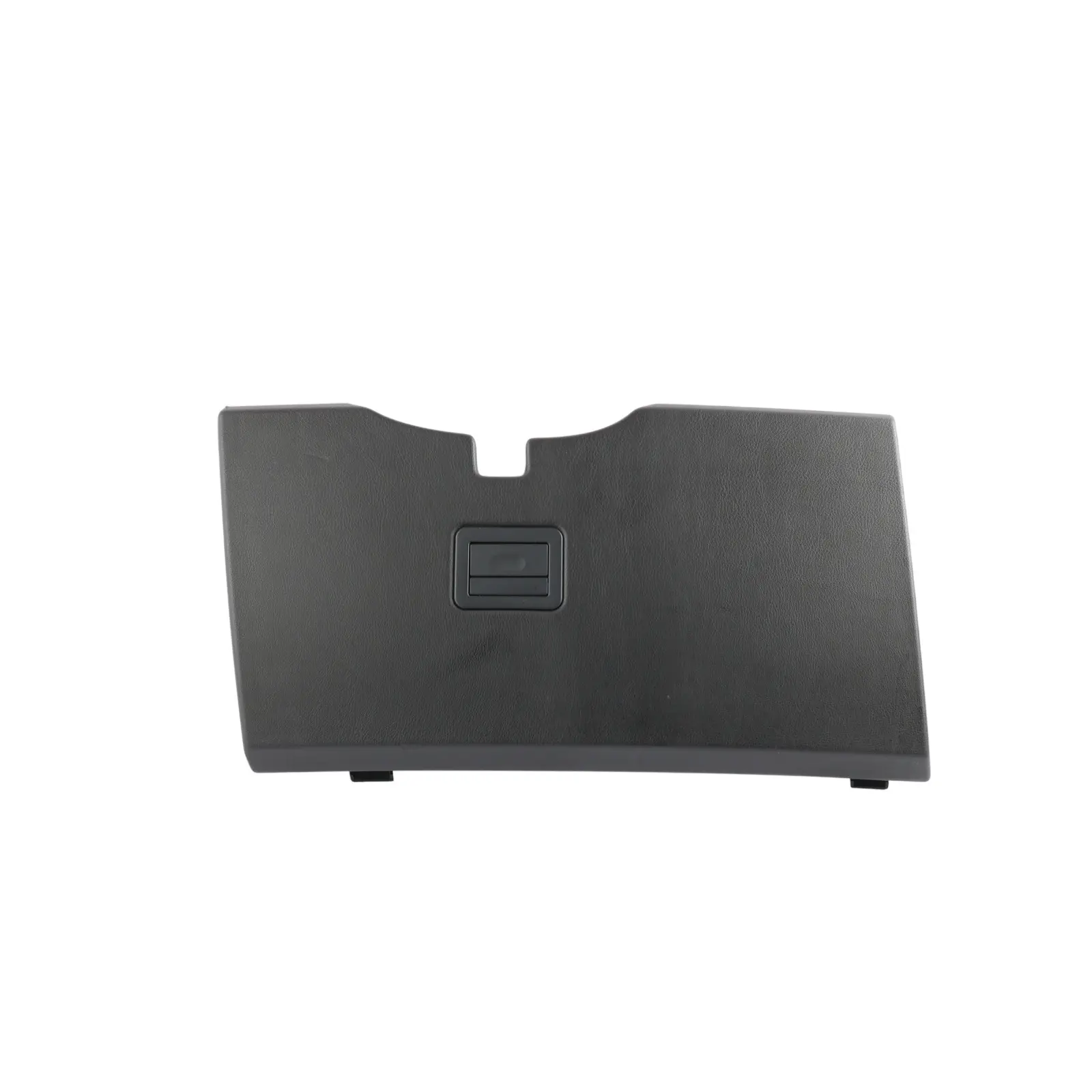 Land Rover Discovery 3 L319 Dashboard Lower Trim Cover Panel Black FBS500161