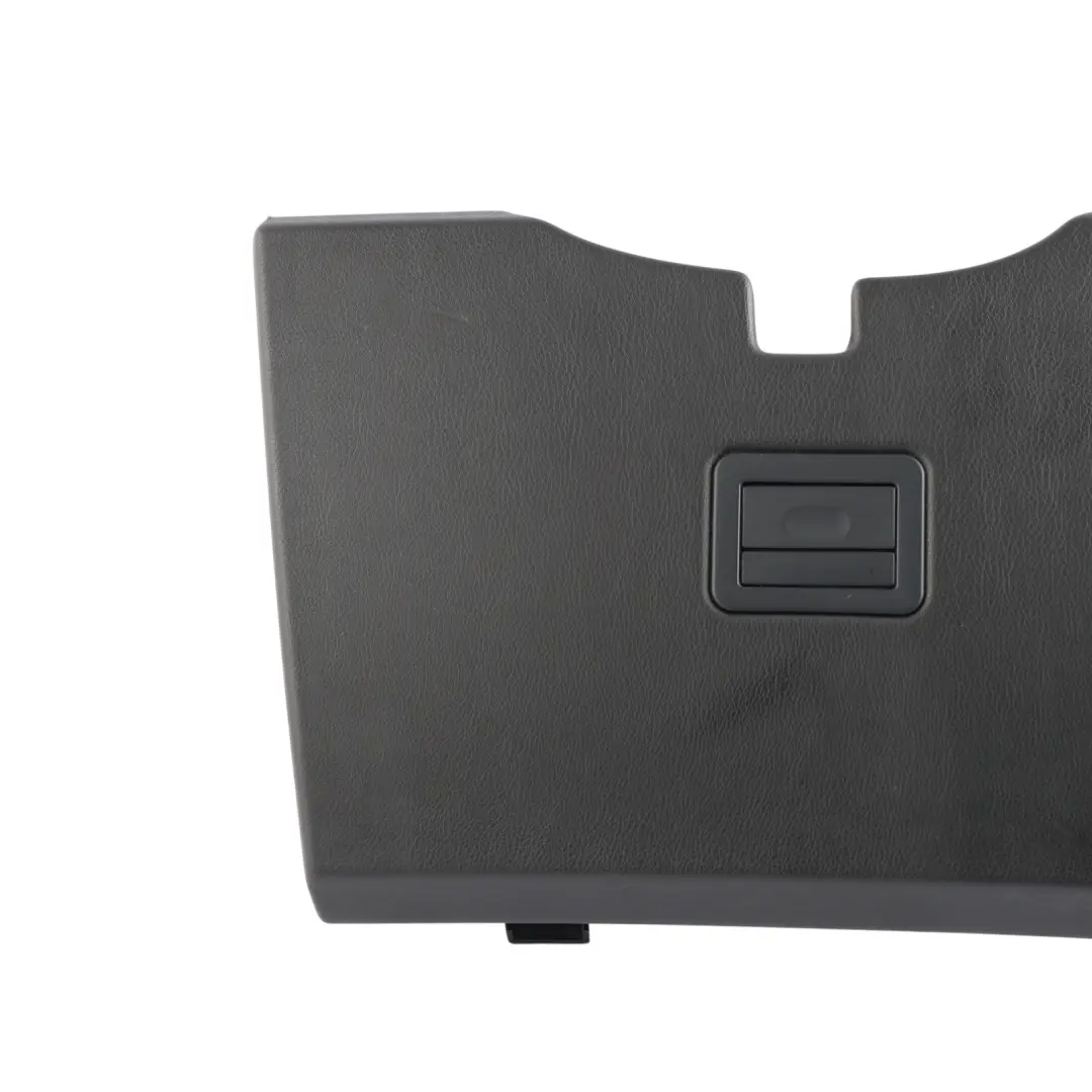 Dashboard Lower Trim Cover Panel Black FBS500161 to Land Rover Discovery 3 L319 with Part number FBS500161PVJ Land Rover Discovery 3 L319 Dashboard Lower Trim Cover Panel Black FBS500161 - SKU RHD-FBS500161PVJ - Part number FBS500161PVJ