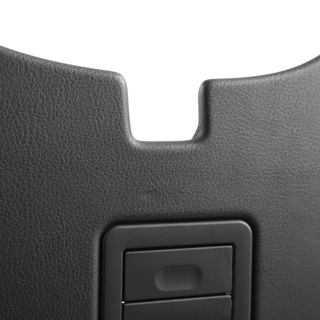 Dashboard Lower Trim Cover Panel Black FBS500161 to Land Rover Discovery 3 L319 with Part number FBS500161PVJ Land Rover Discovery 3 L319 Dashboard Lower Trim Cover Panel Black FBS500161 - SKU RHD-FBS500161PVJ - Part number FBS500161PVJ