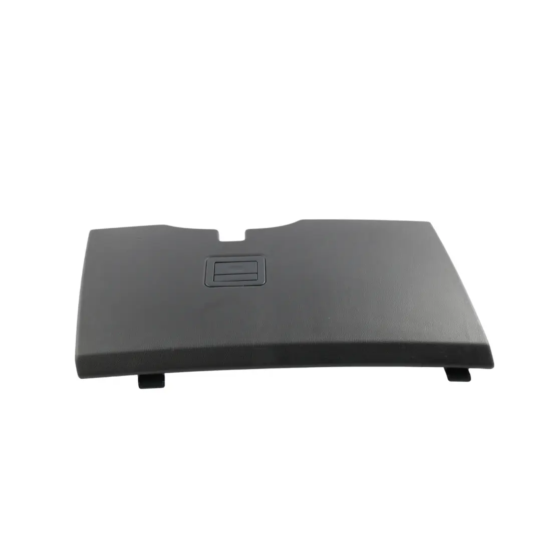 Land Rover Discovery 3 L319 Dashboard Lower Trim Cover Panel Black FBS500161 - SKU RHD-FBS500161PVJ - Part number FBS500161PVJ