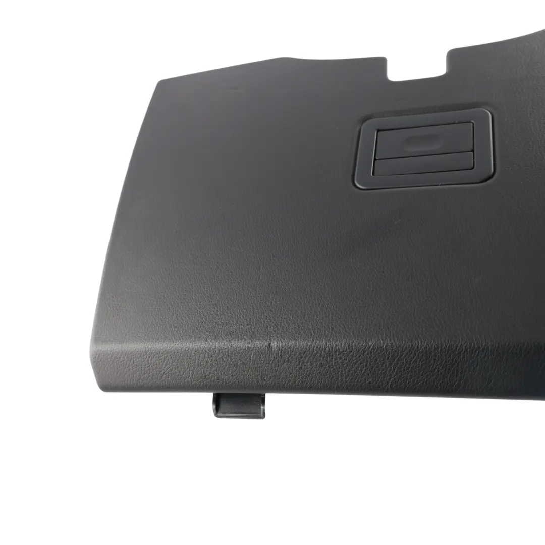 Dashboard Lower Trim Cover Panel Black FBS500161 to Land Rover Discovery 3 L319 with Part number FBS500161PVJ Land Rover Discovery 3 L319 Dashboard Lower Trim Cover Panel Black FBS500161 - SKU RHD-FBS500161PVJ - Part number FBS500161PVJ