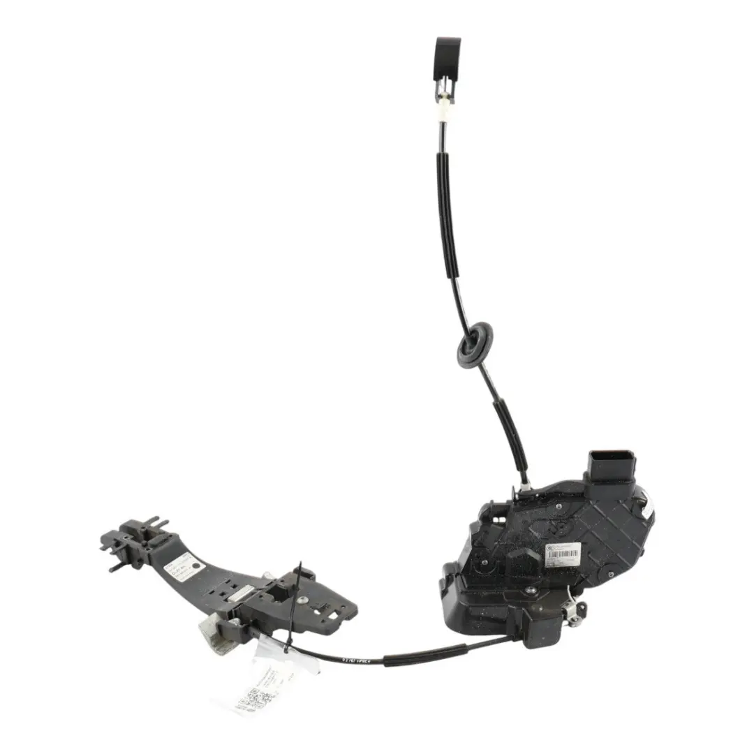 Land Rover Discovery 3 L319 Door Lock Actuator Latch Front Right O/S - SKU RHD-FQJ000207 - Part number FQJ000207